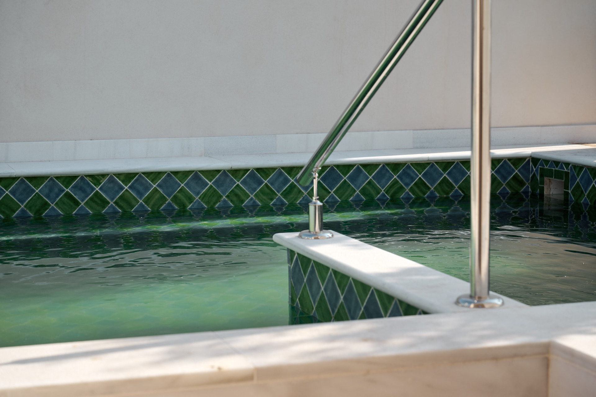 Cristine Bedfor Guest House Sevilla