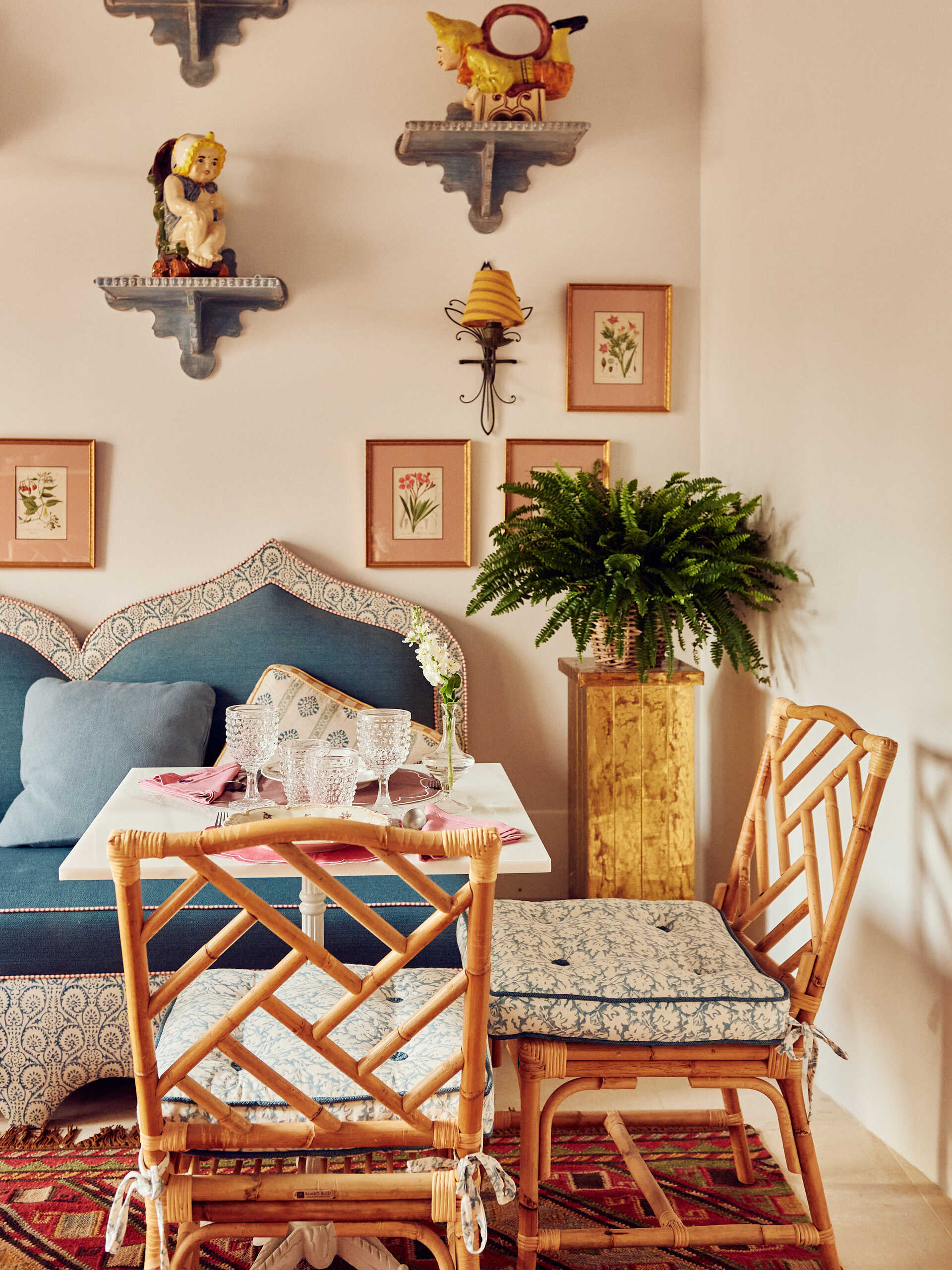 Cristine Bedfor Guest Houses Mahon