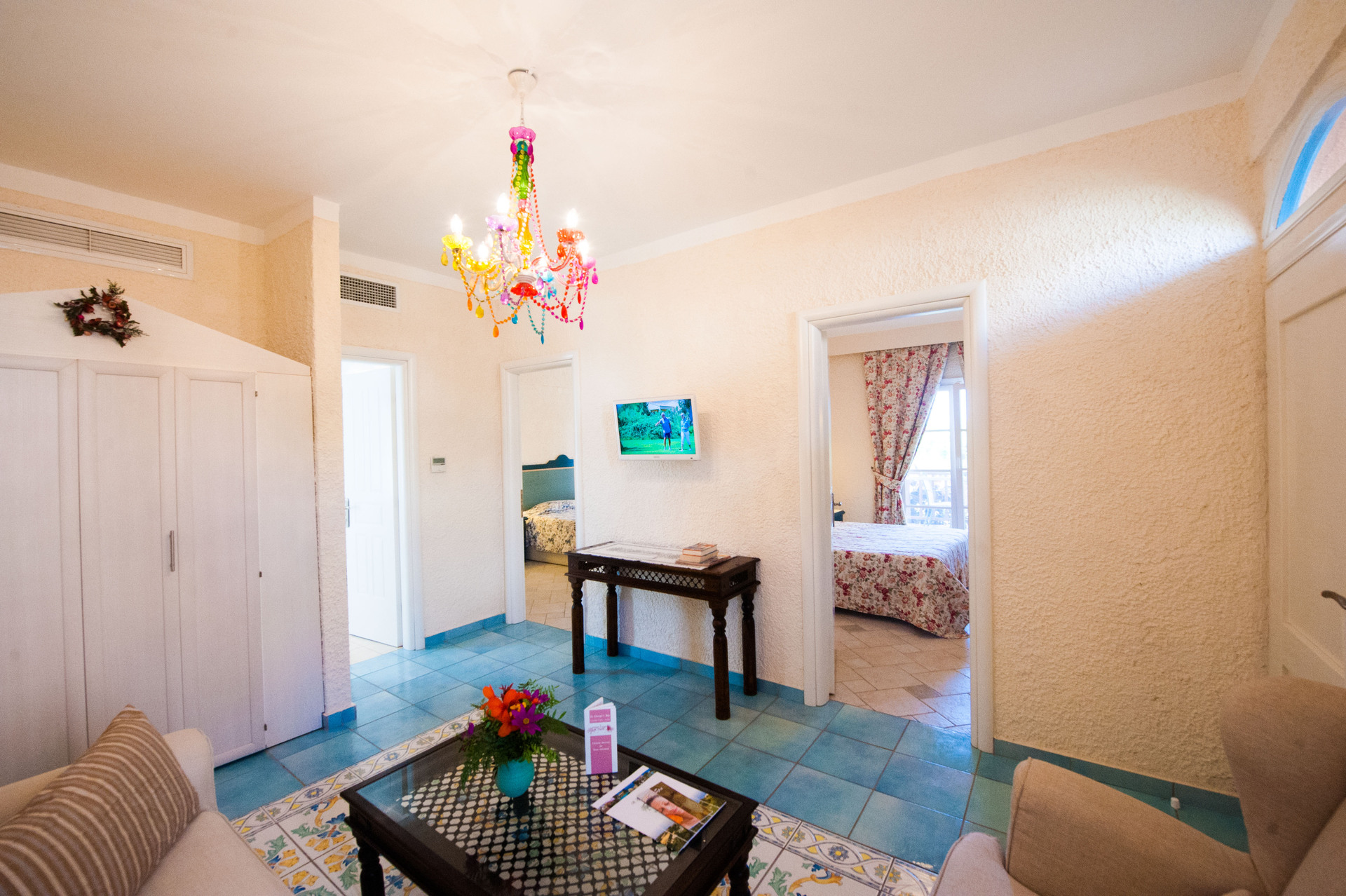 St.George's Bay Country Club - Alojamientos en CORFU - ACHARAVI