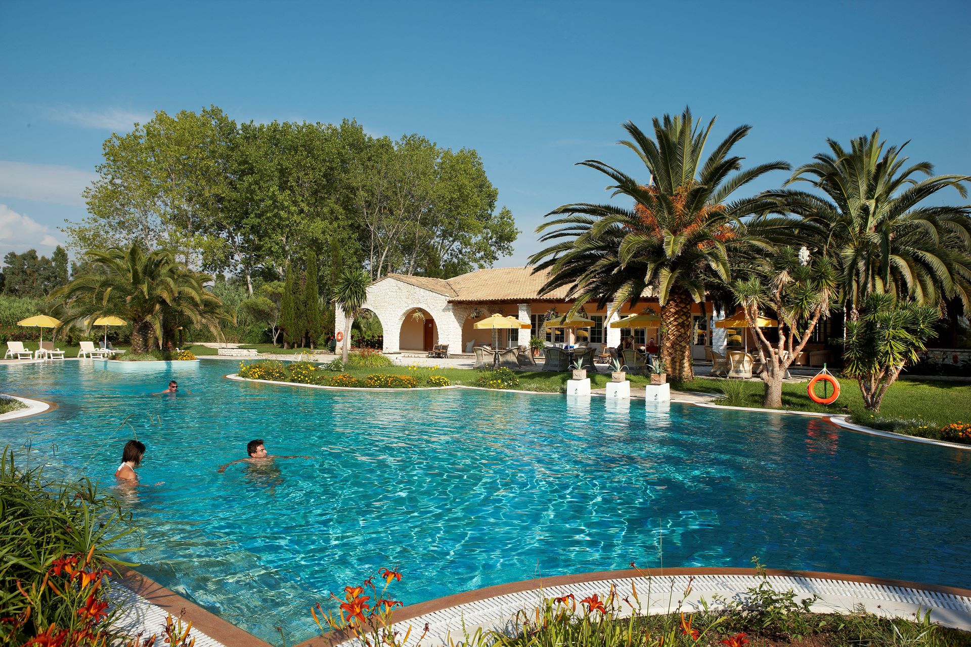 St.George's Bay Country Club