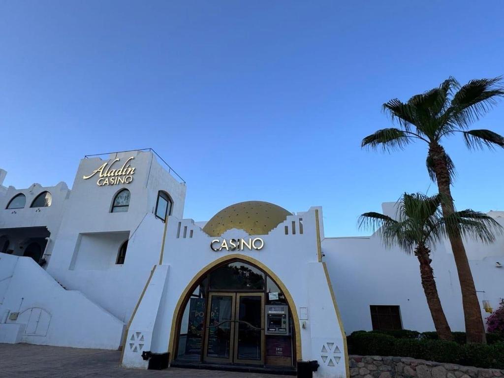 Domina Coral Bay Sultan
