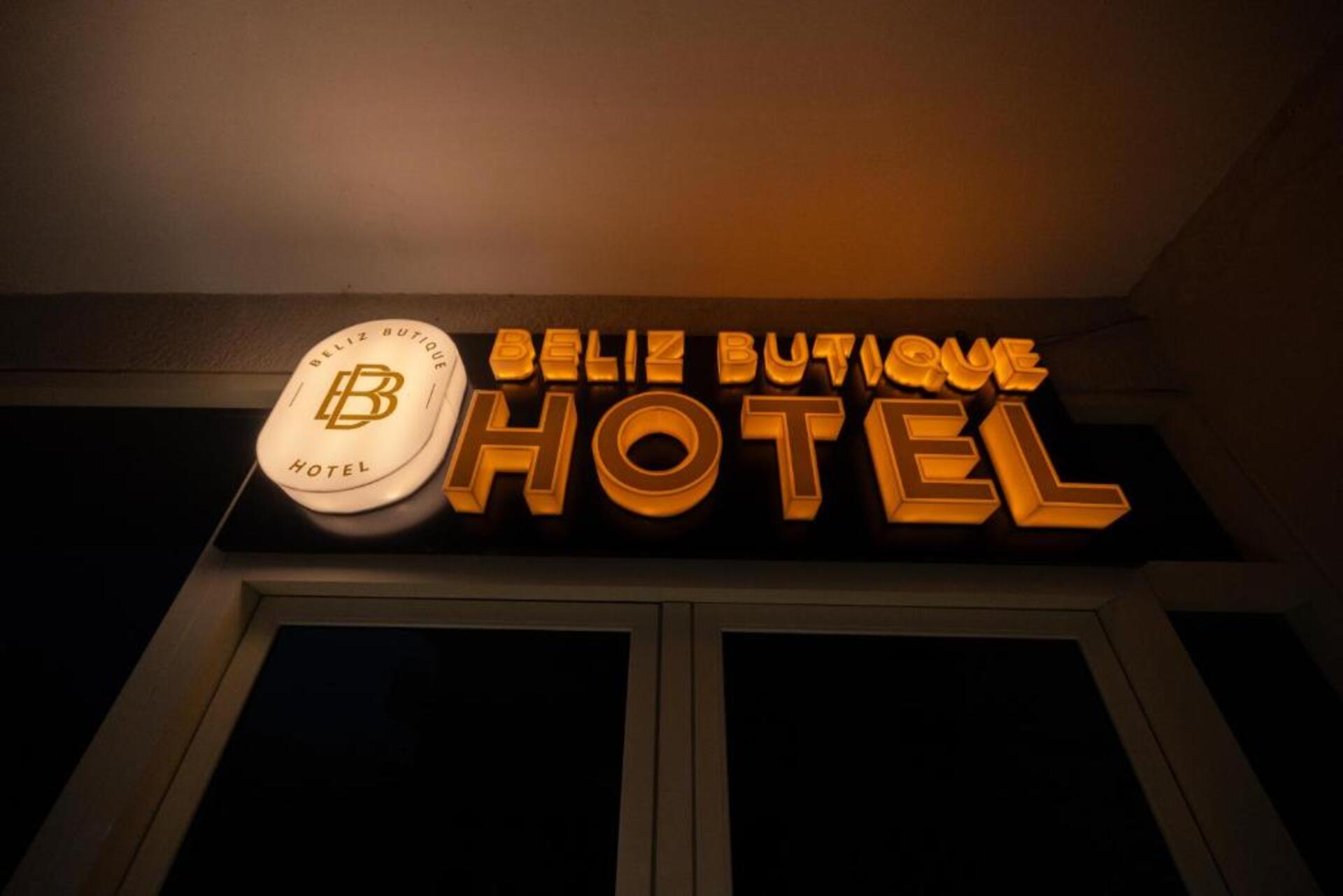 Beliz Boutique Hotel foto 3