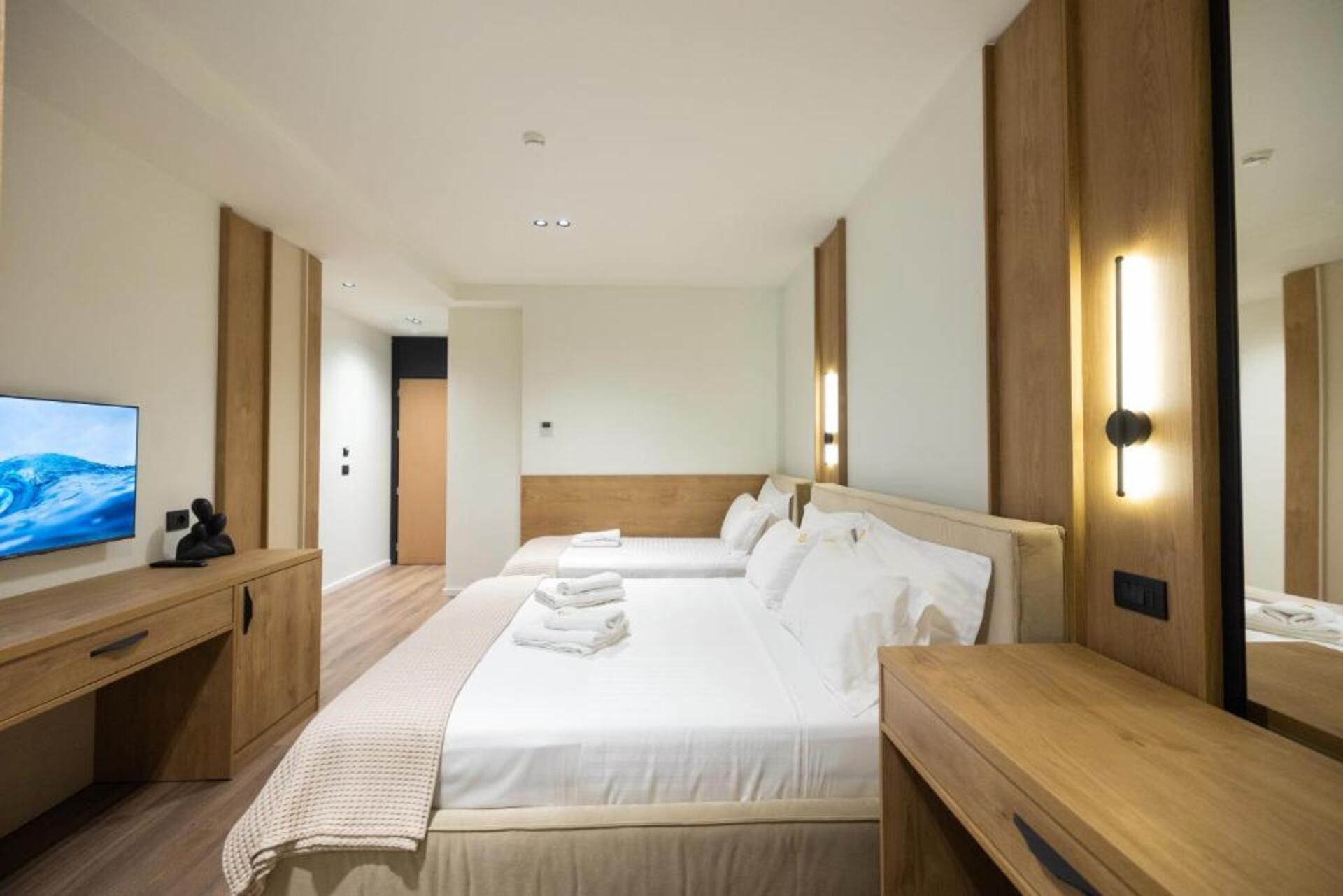Beliz Boutique Hotel foto 4