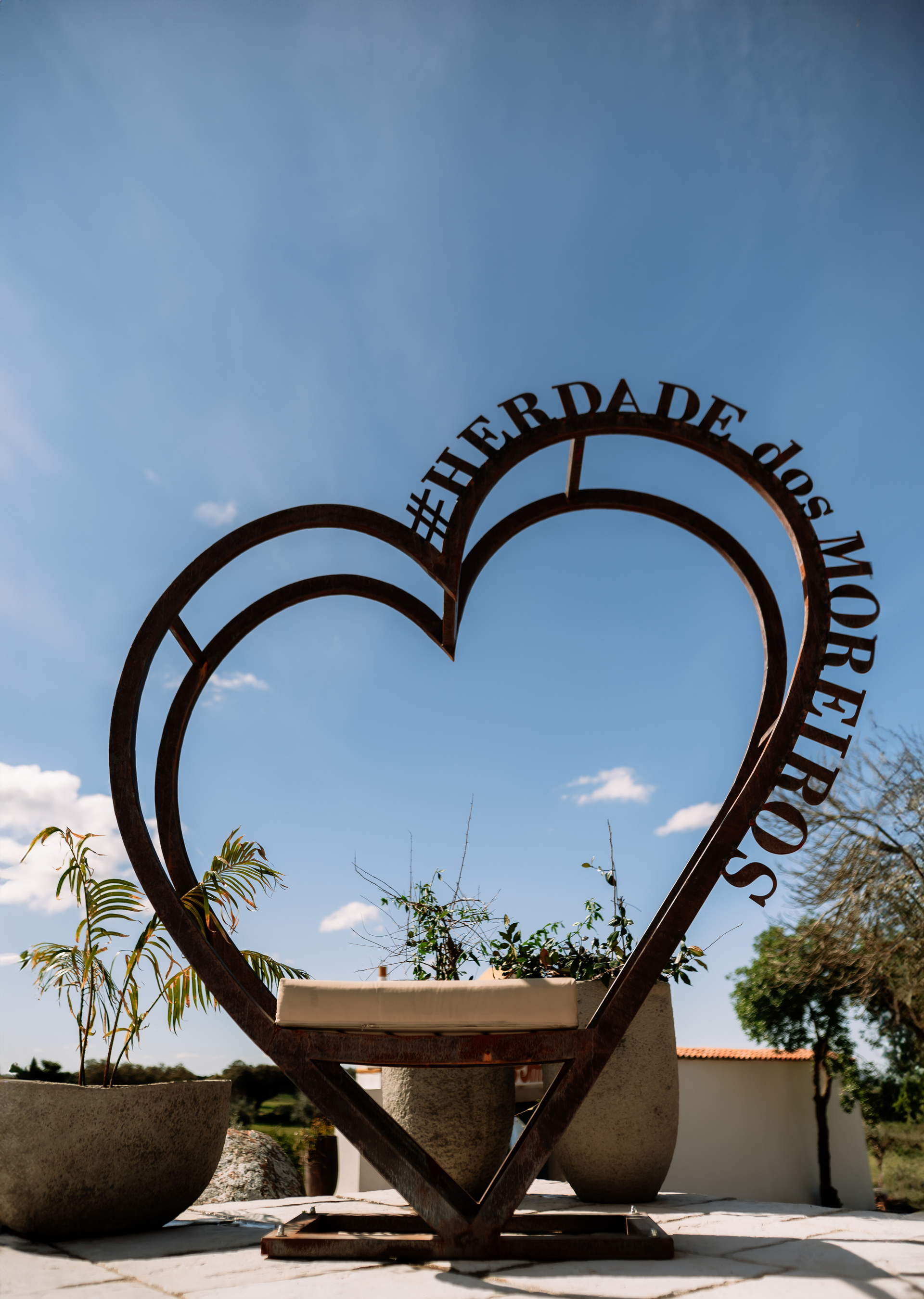 Herdade dos Moreiros