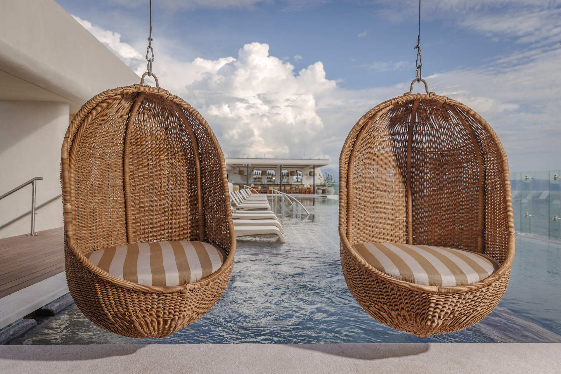 Unico 20 N 105 W Hotel Riviera Nayarit