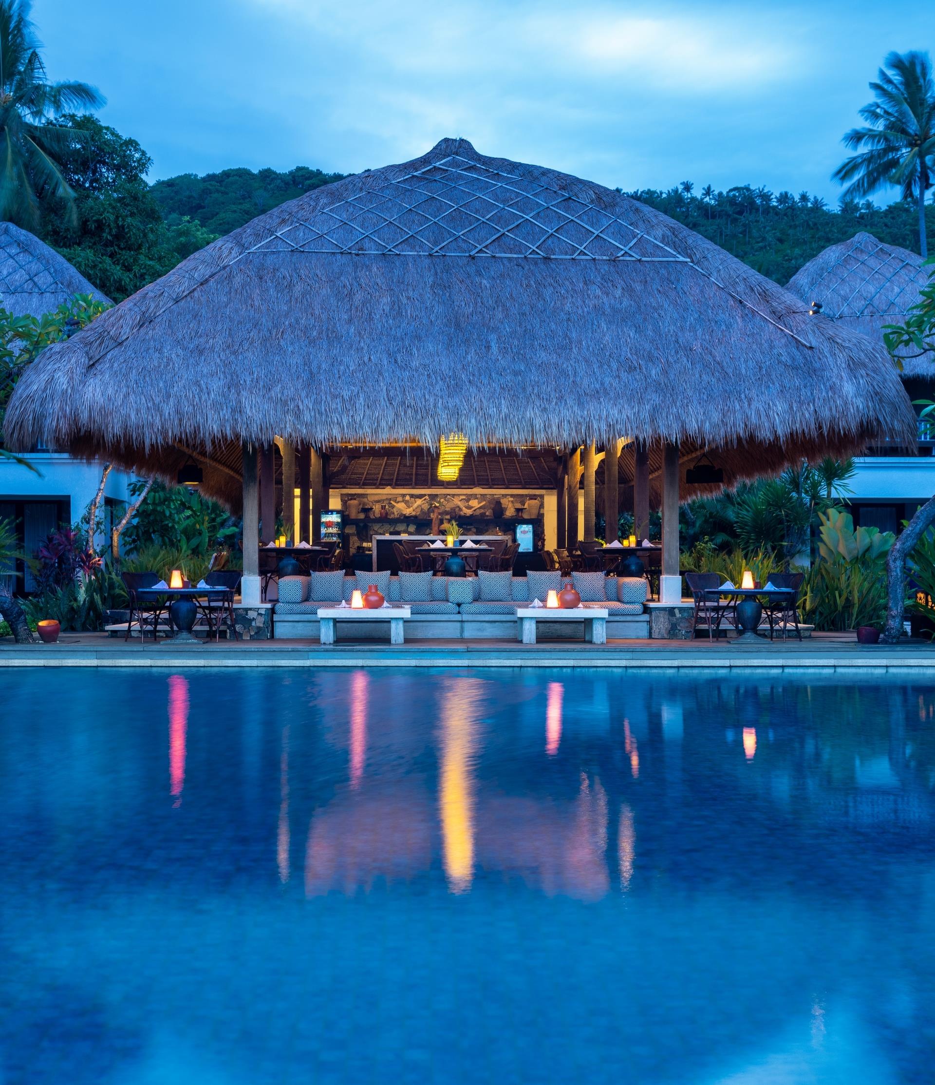 Sudamala Resort Senggigi