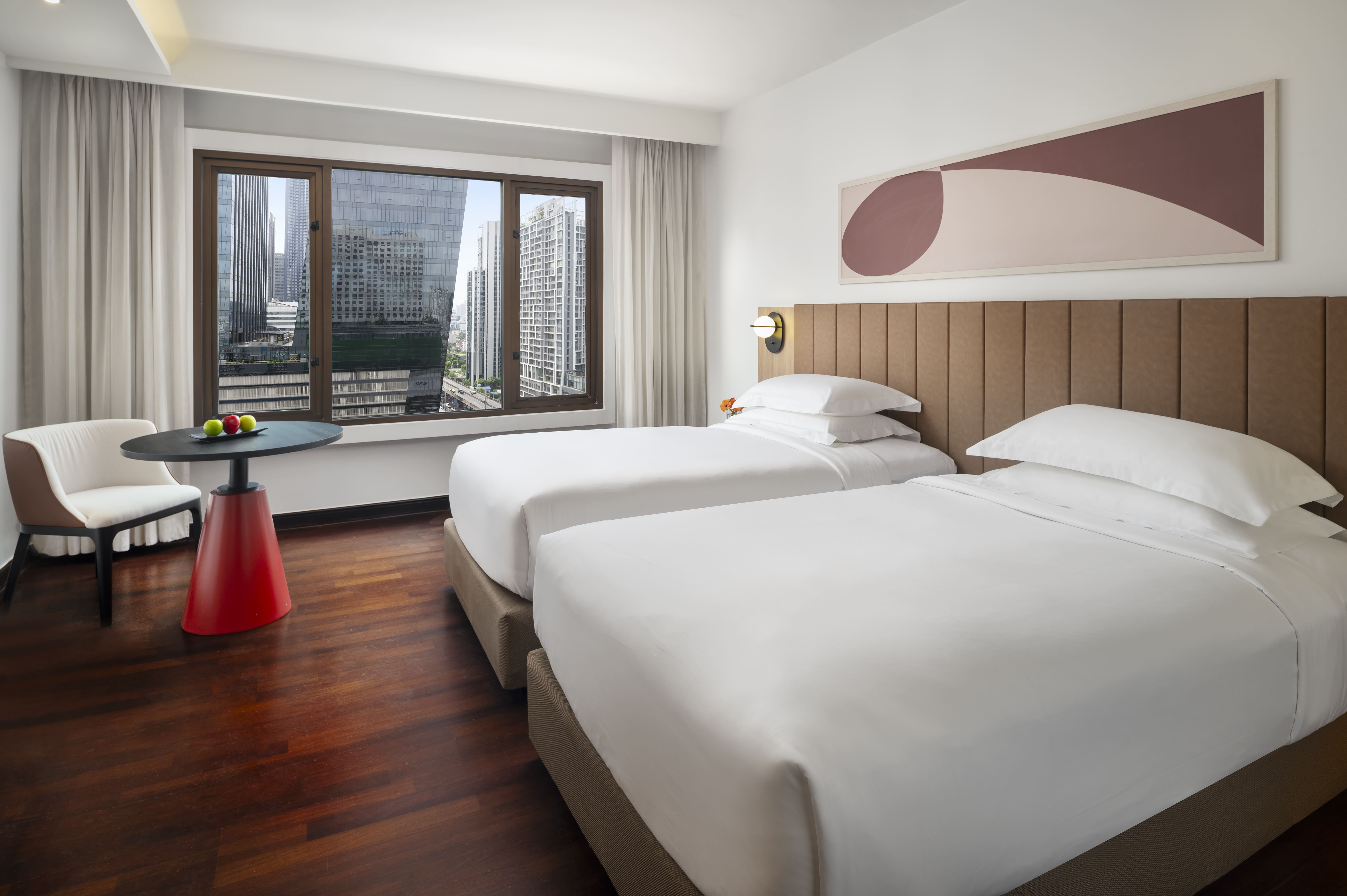 Avani Ratchada Bangkok