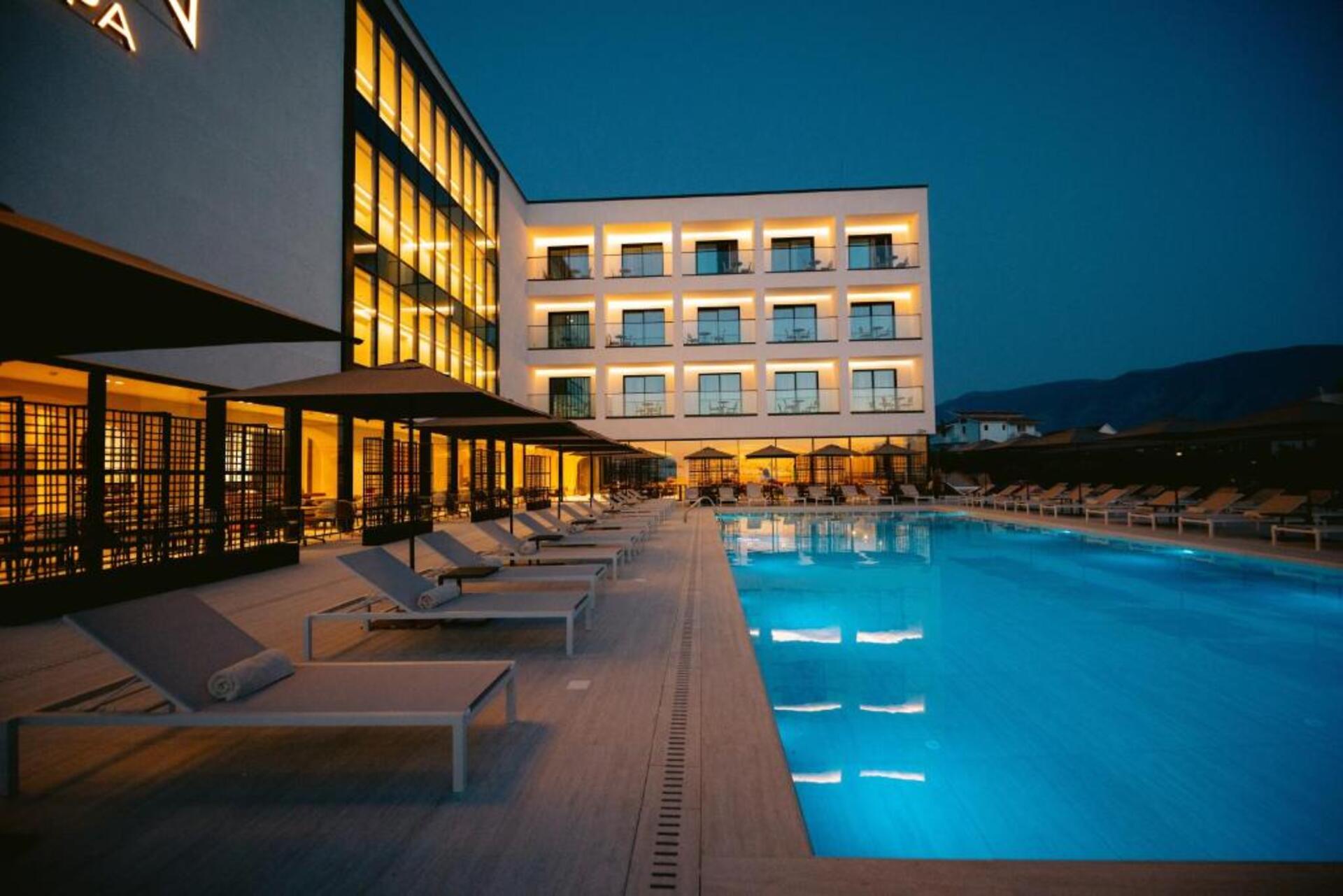 Safin Hotel & Spa
