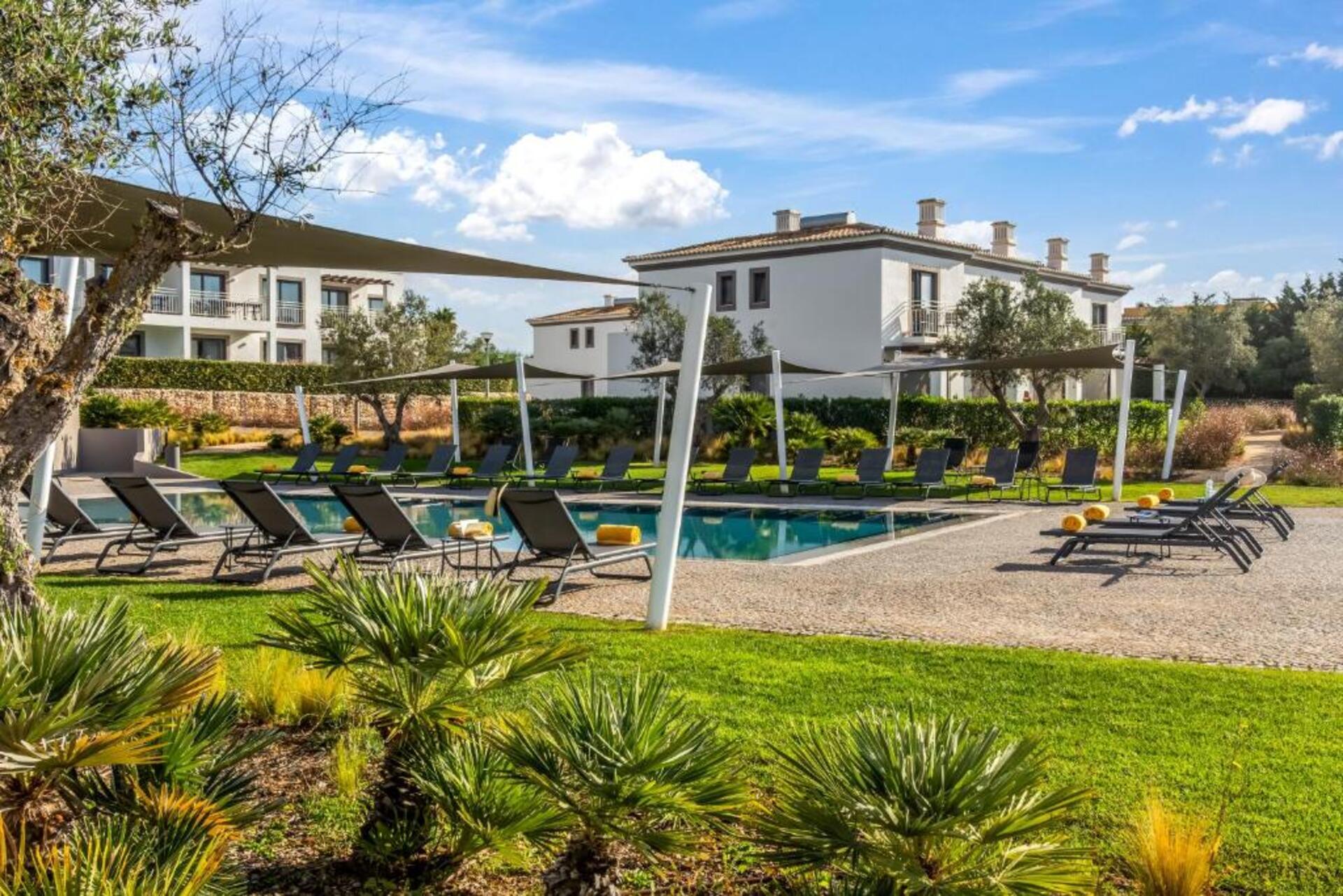 Quinta do Algarvio - Village Resort