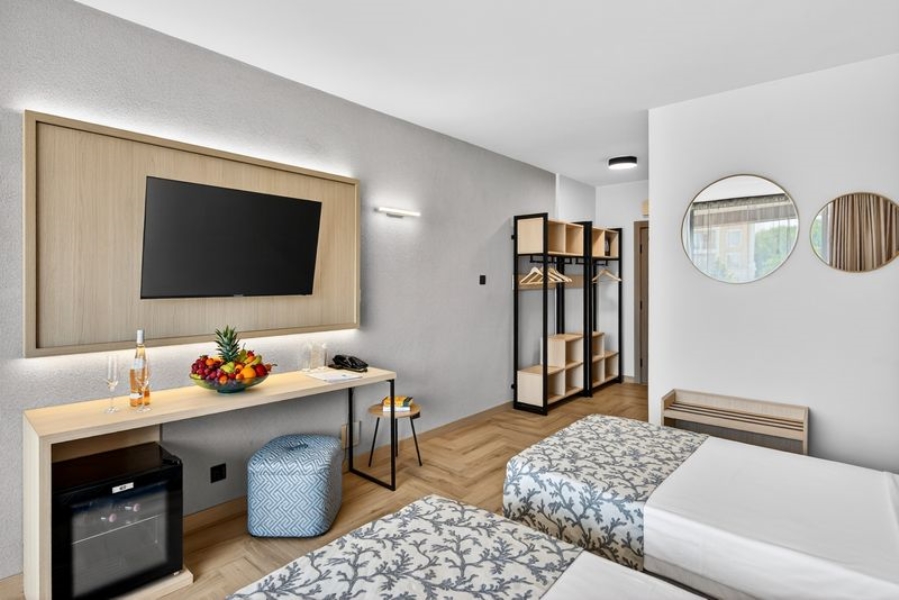 Hotel Longoza