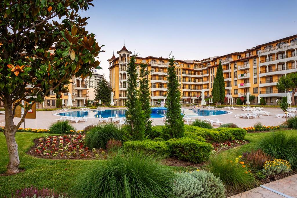 Royal Sun Holiday Complex