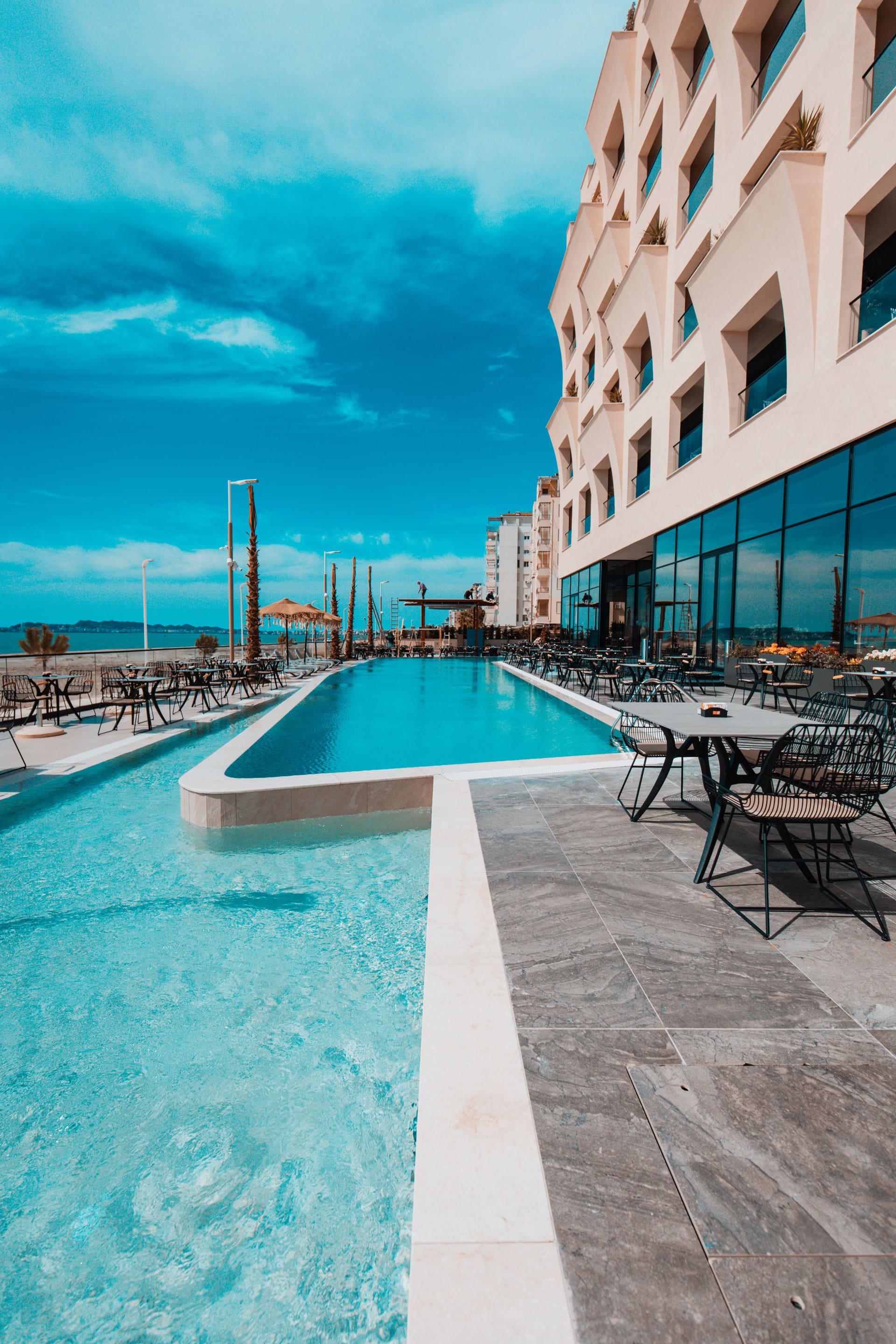 Royal G Deluxe Hotel & Spa