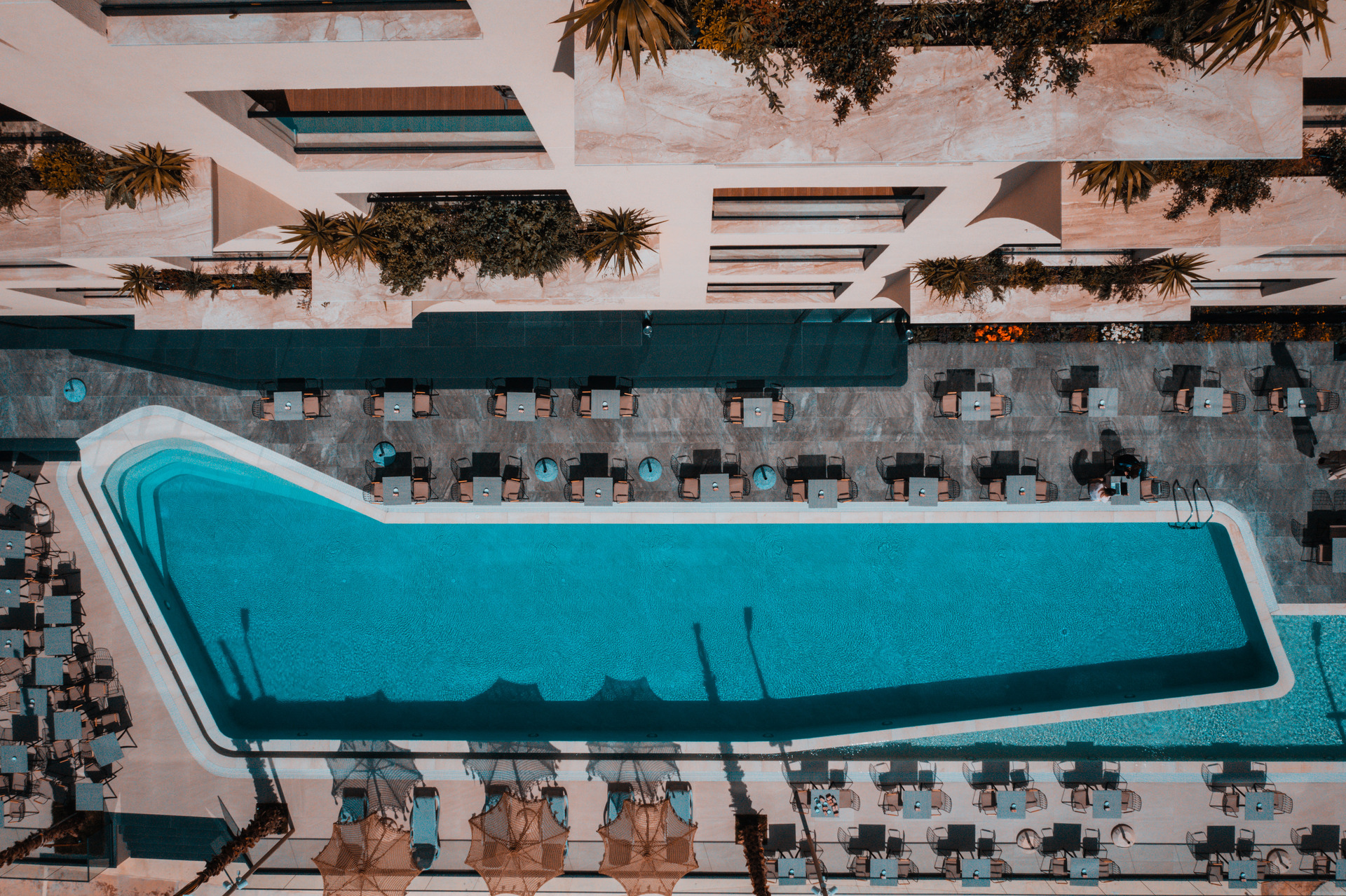 Royal G Deluxe Hotel & Spa — foto 4