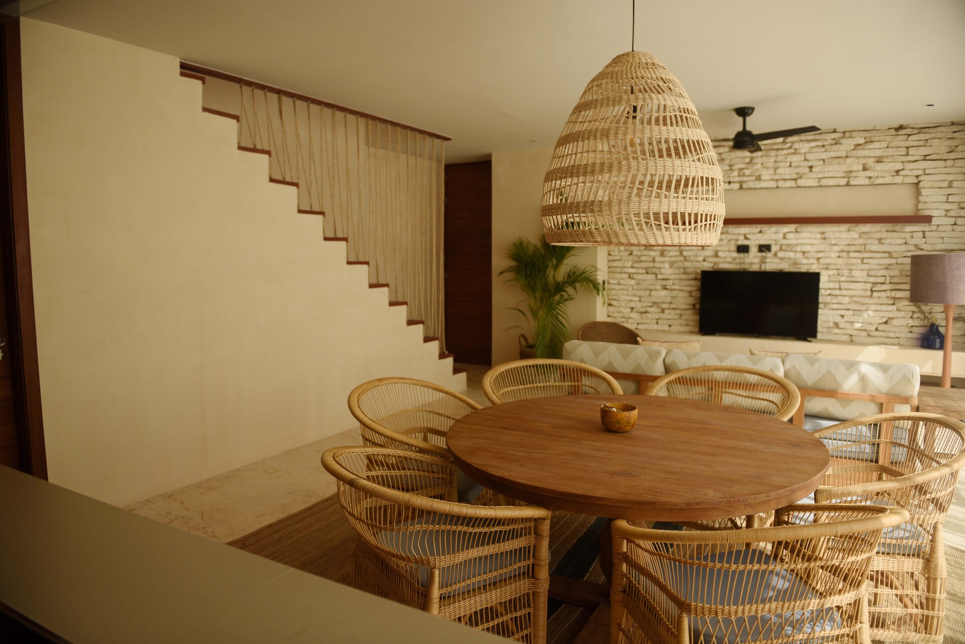 Copal Tulum Hotel