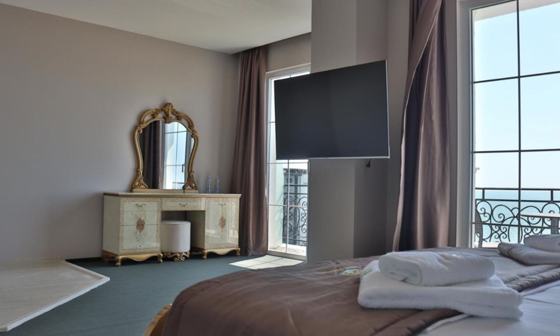 Hotel Amelia Mare