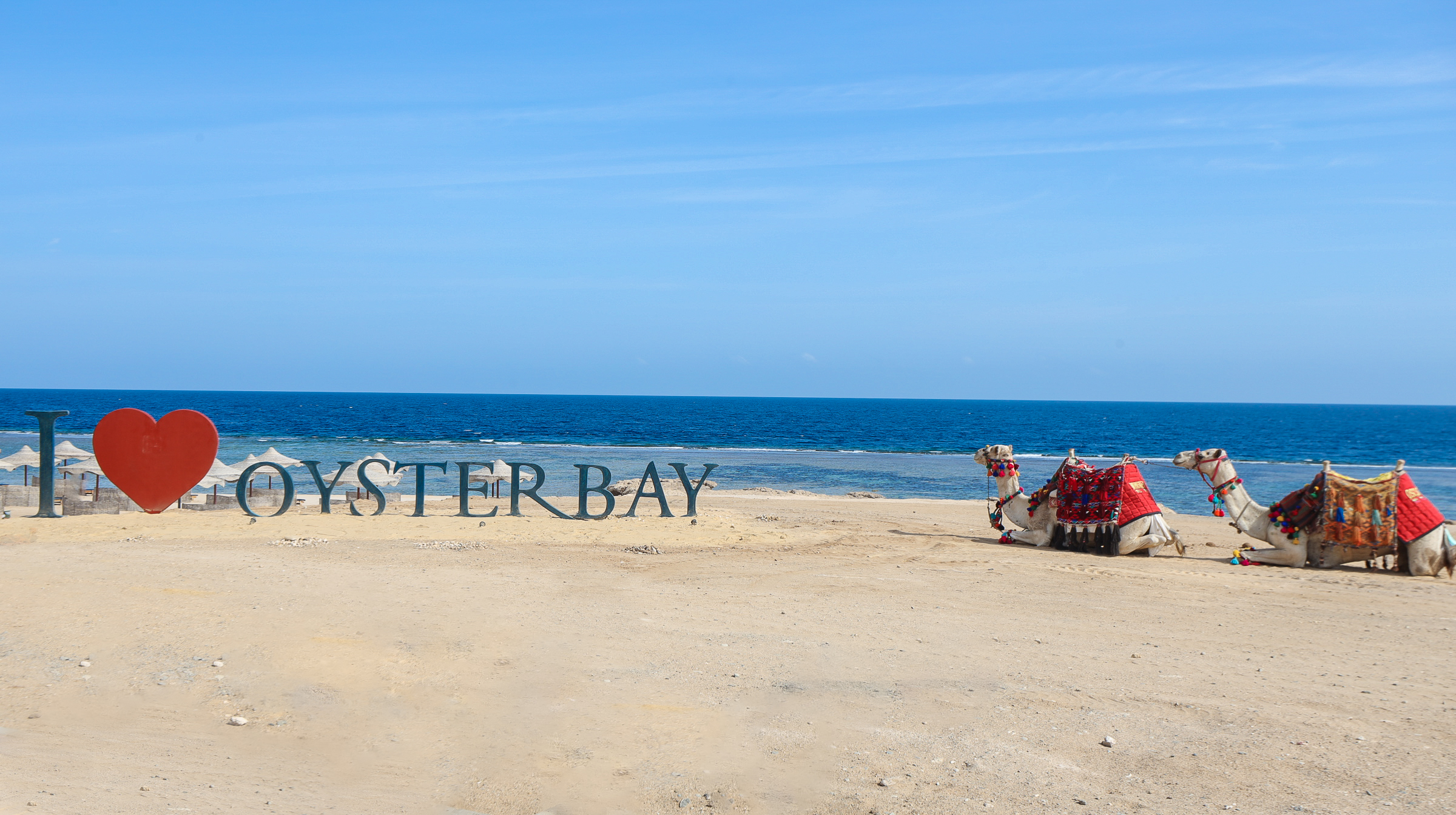 Oyster Bay Beach Suites