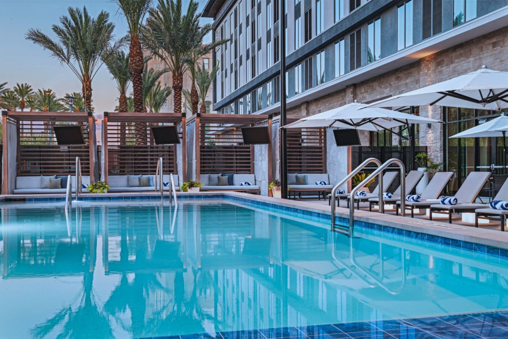 AC Hotel Las Vegas Symphony Park