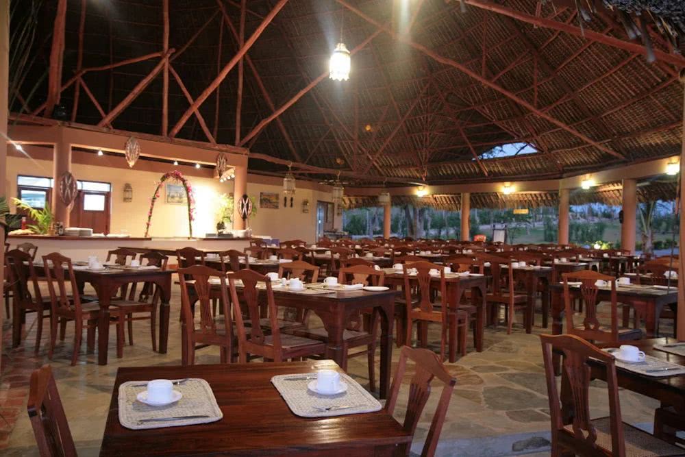 The ONE, Watamu Bay