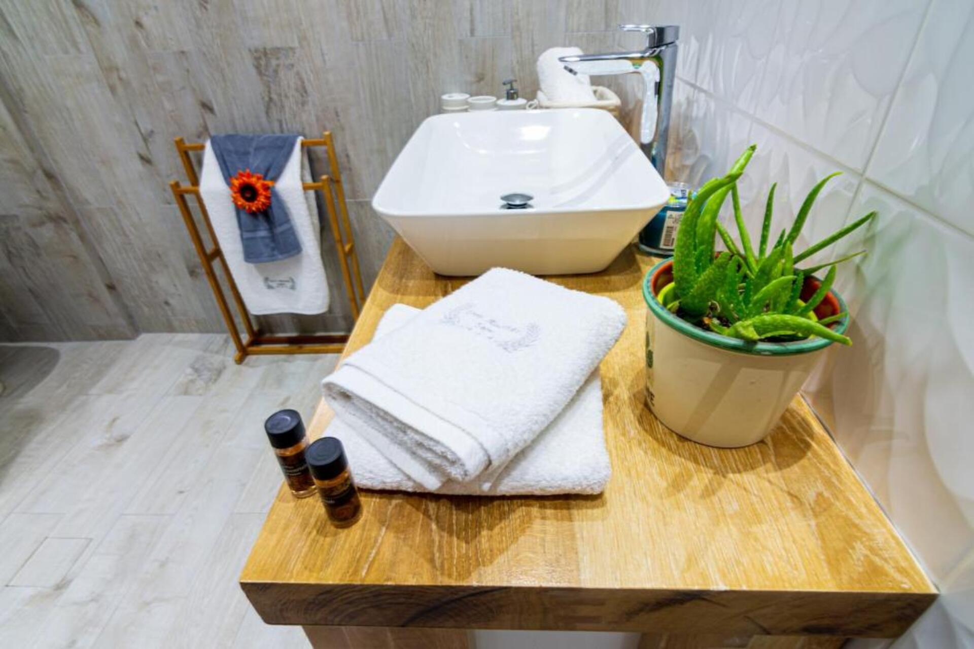 Great Alexander Suites