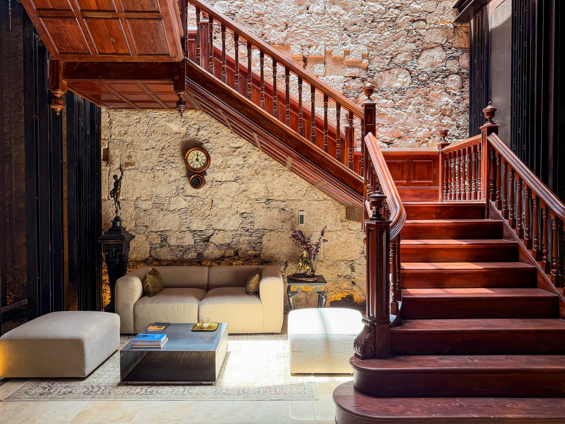 Boutique Hotel Cordial Galdós Jardín - Alojamientos en GRAN CANARIA - LAS PALMAS