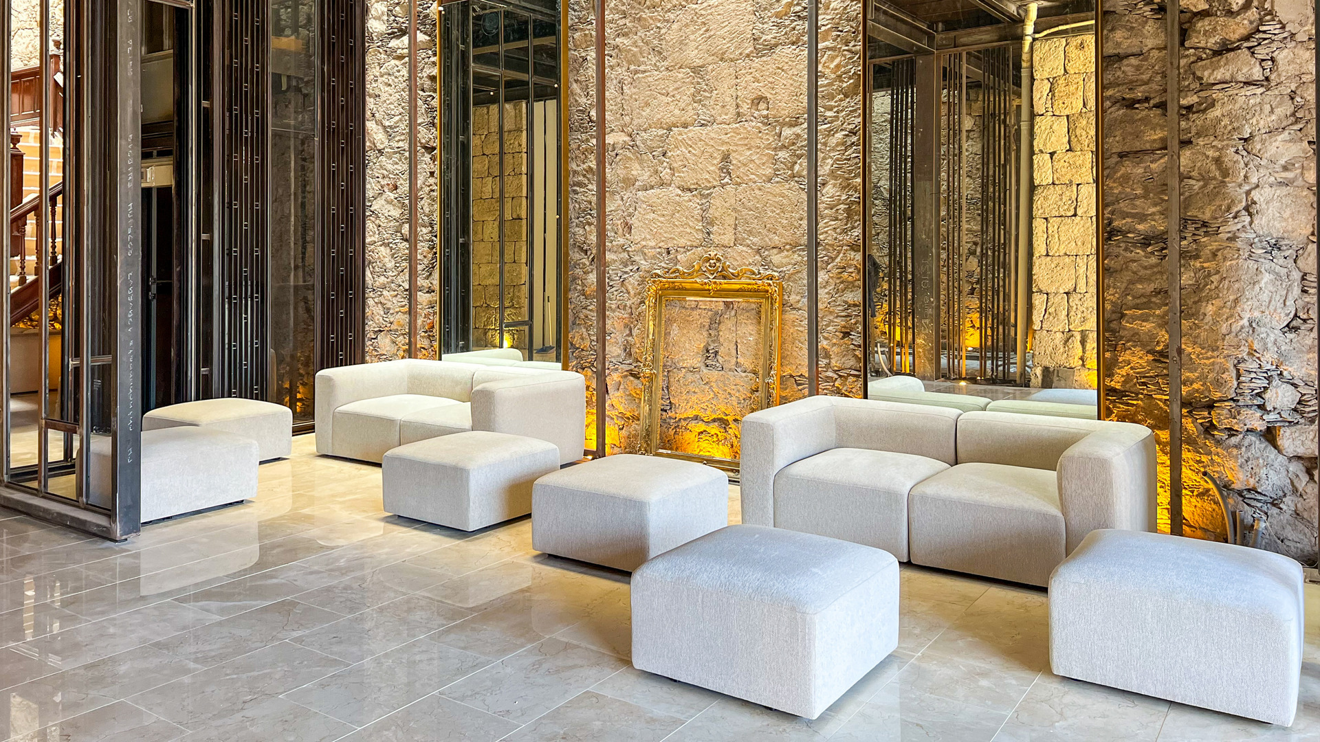 Boutique Hotel Cordial Galdós Jardín - Alojamientos en GRAN CANARIA - LAS PALMAS