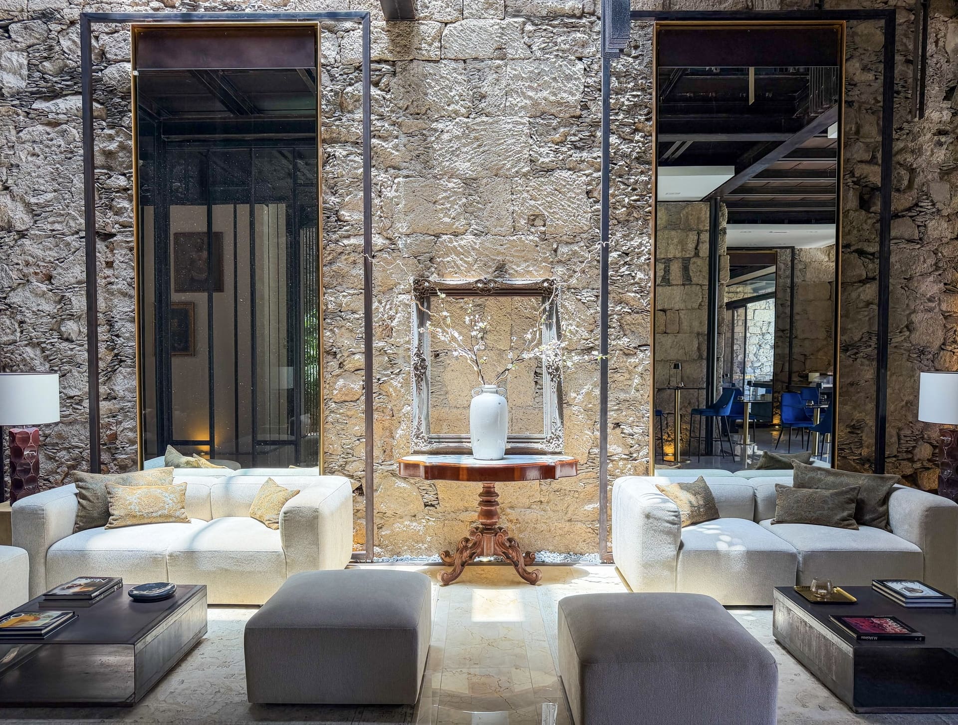 Boutique Hotel Cordial Galdós Jardín - Alojamientos en GRAN CANARIA - LAS PALMAS