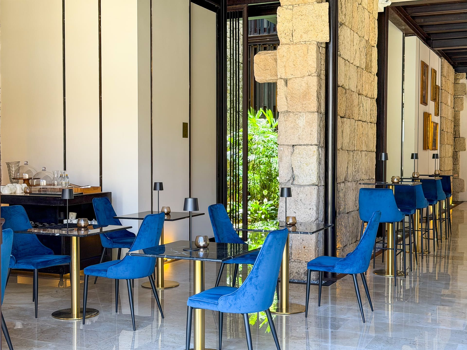 Boutique Hotel Cordial Galdós Jardín - Alojamientos en GRAN CANARIA - LAS PALMAS