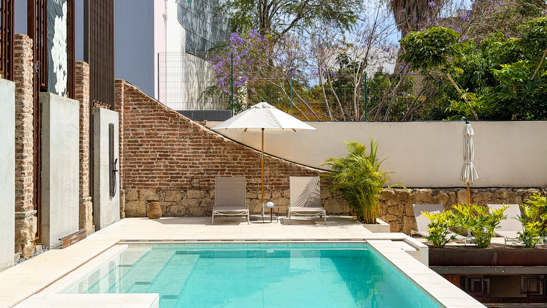 Boutique Hotel Cordial Galdós Jardín - Alojamientos en GRAN CANARIA - LAS PALMAS