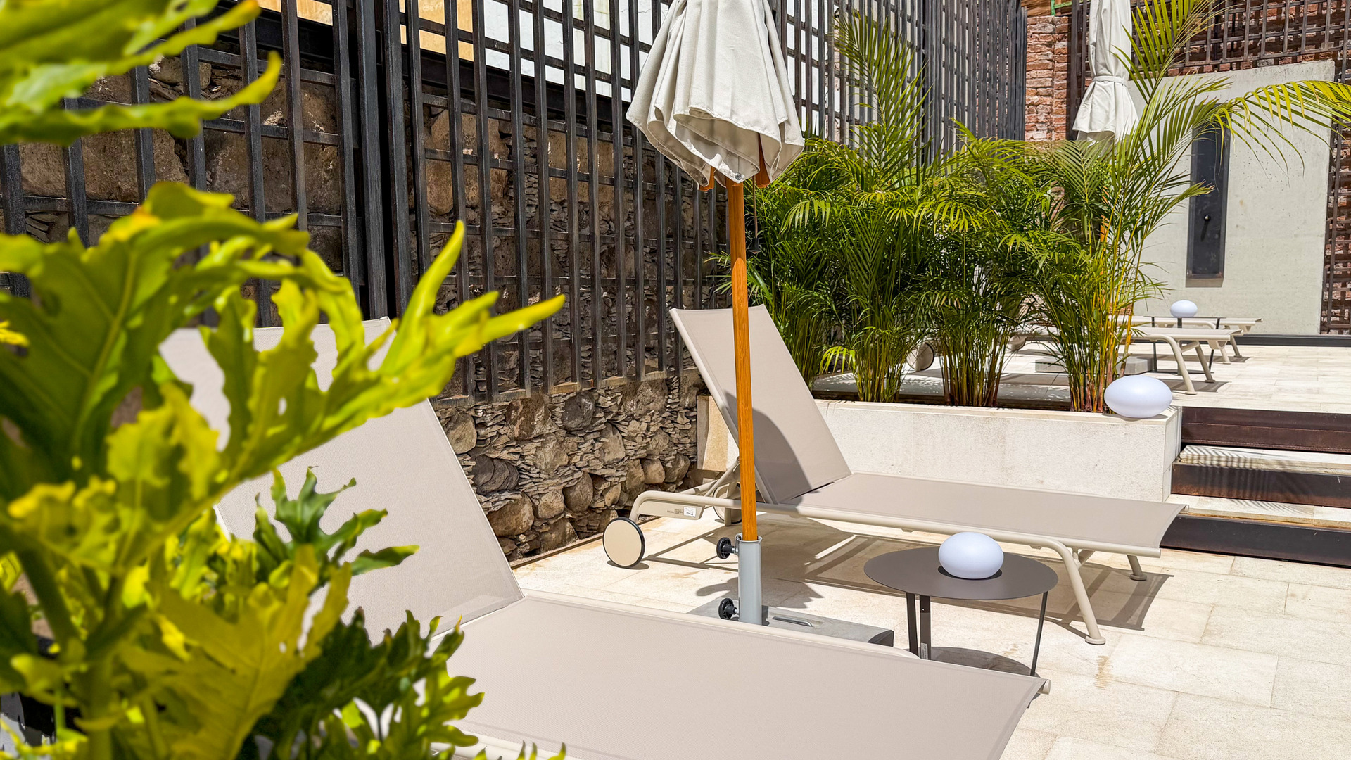 Boutique Hotel Cordial Galdós Jardín - Alojamientos en GRAN CANARIA - LAS PALMAS