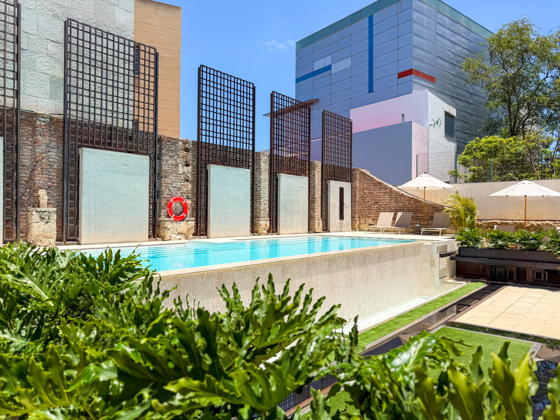 Boutique Hotel Cordial Galdós Jardín - Alojamientos en GRAN CANARIA - LAS PALMAS