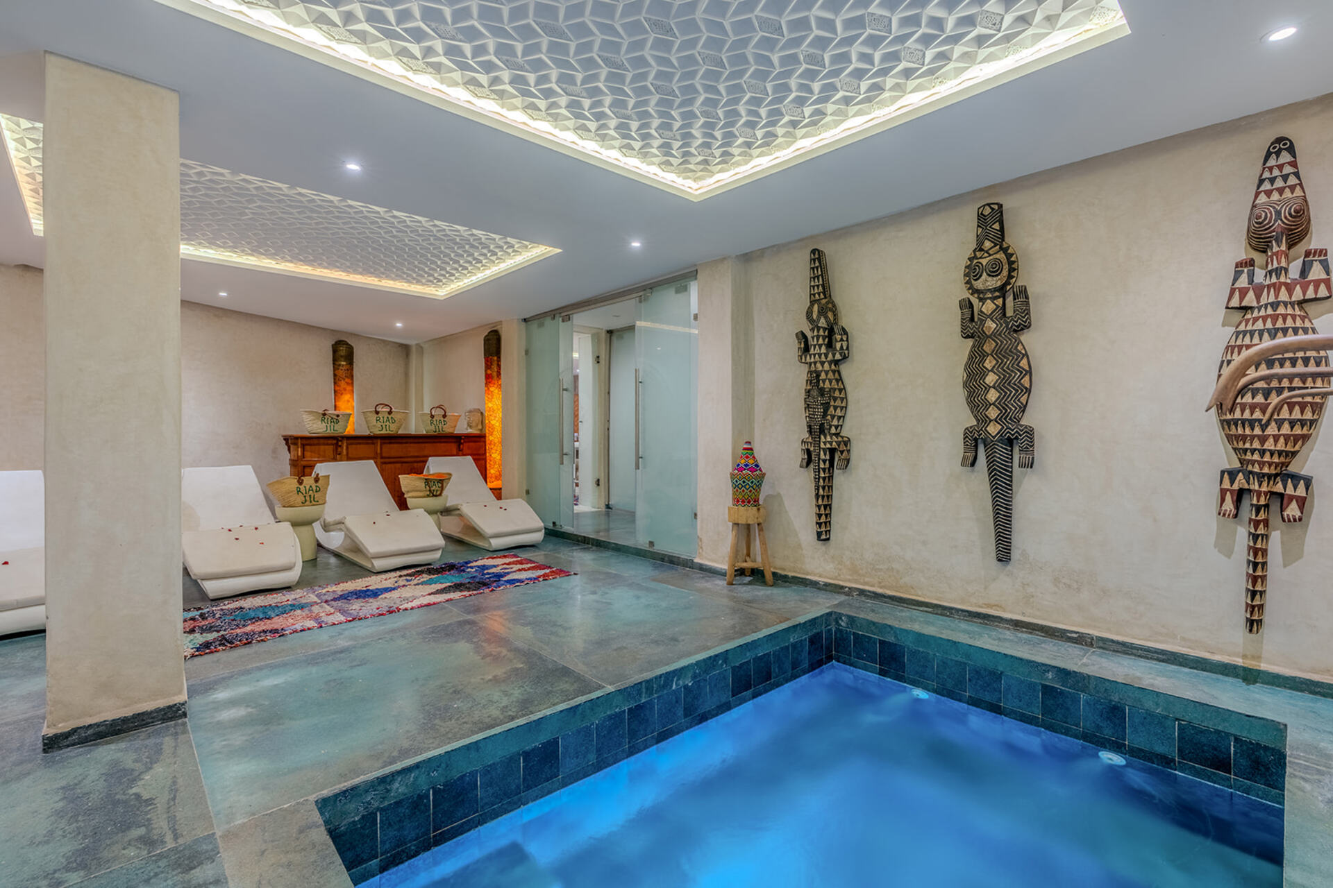 Riad Jil & Spa