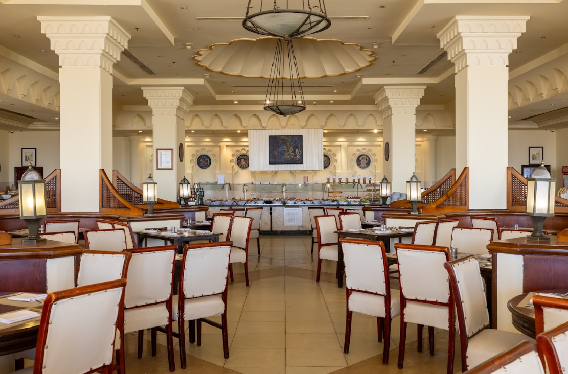 Continental Plaza Beach Resort
