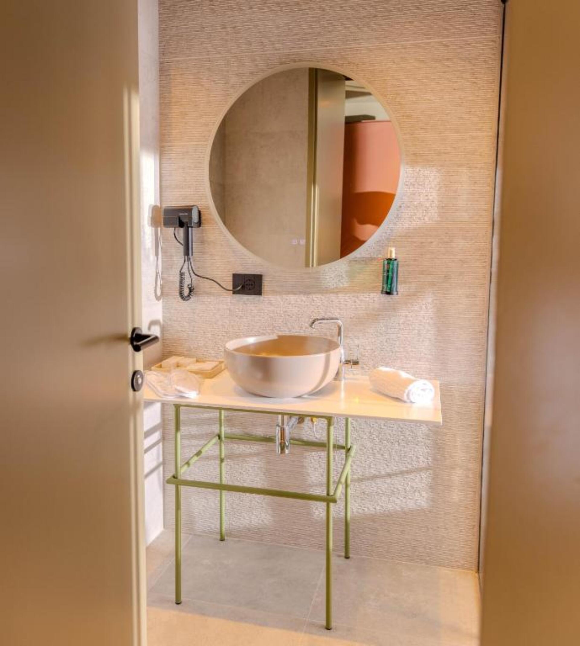 Si Hotel Tirana