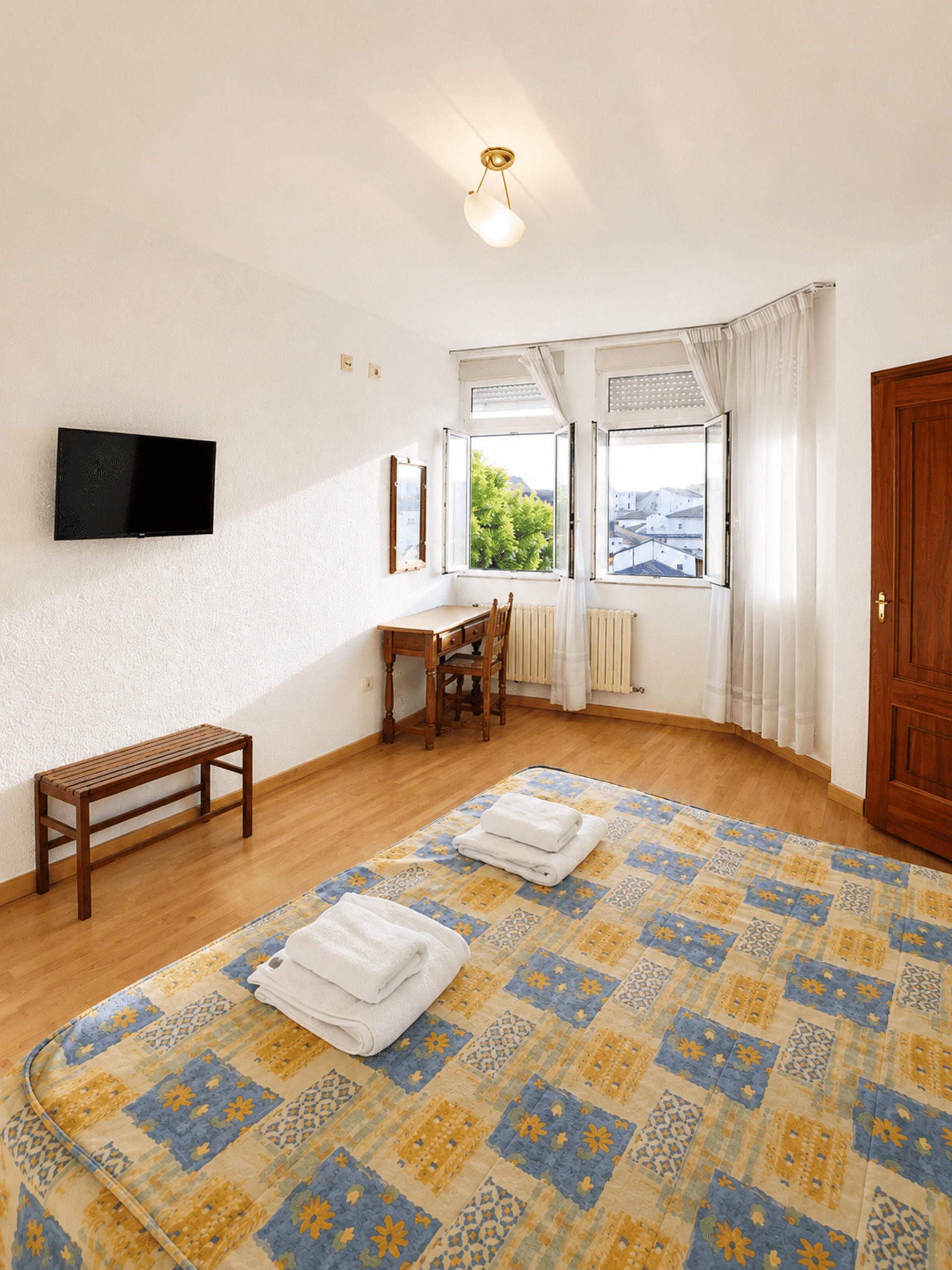 Hotel Santa Clara