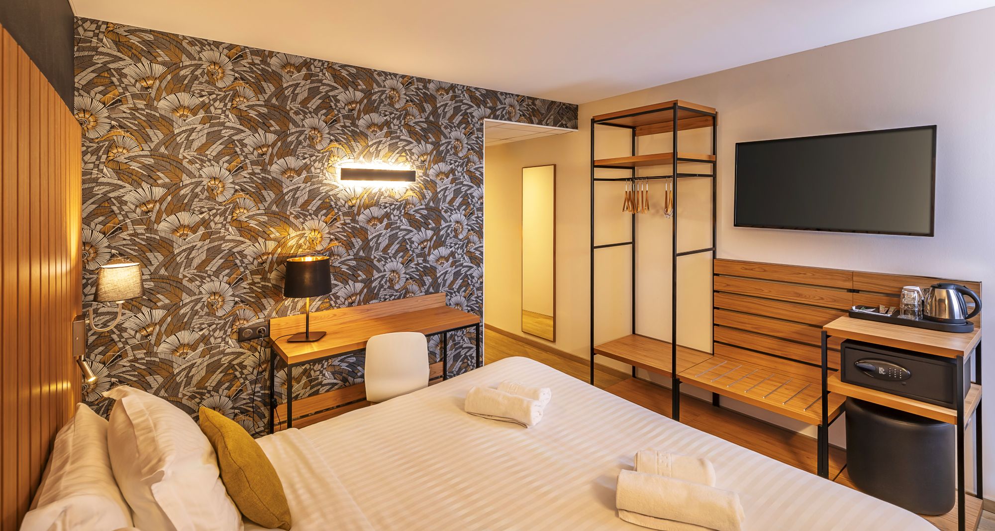 Best Western Cote des Sables Plouescat
