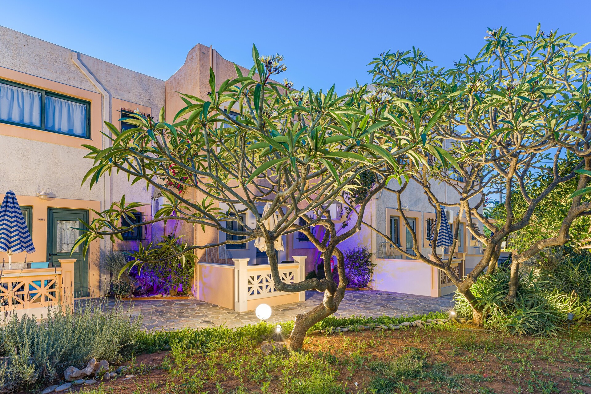 dal travel Golden Bay Apts Malia