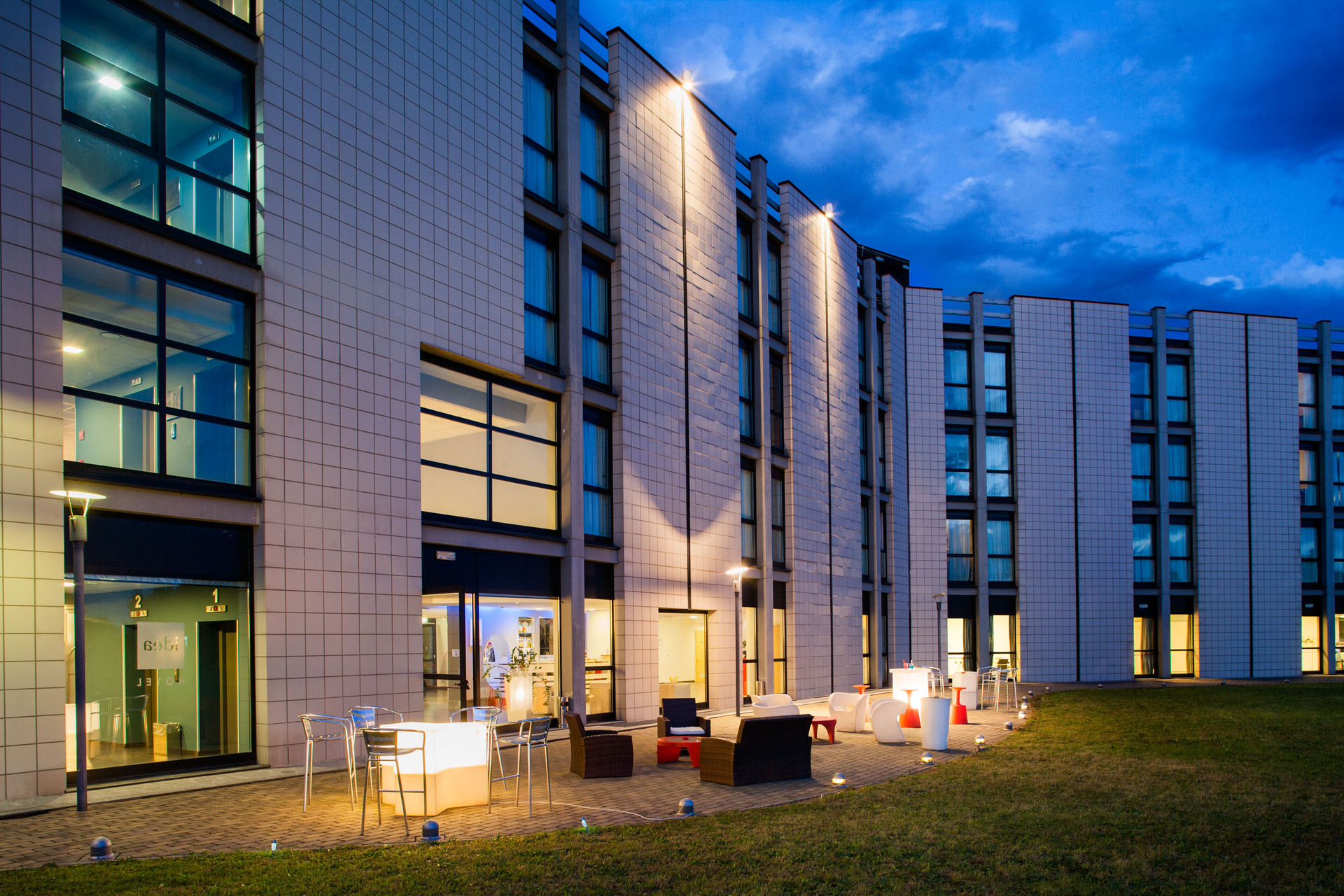 Idea Hotel Milano San Siro