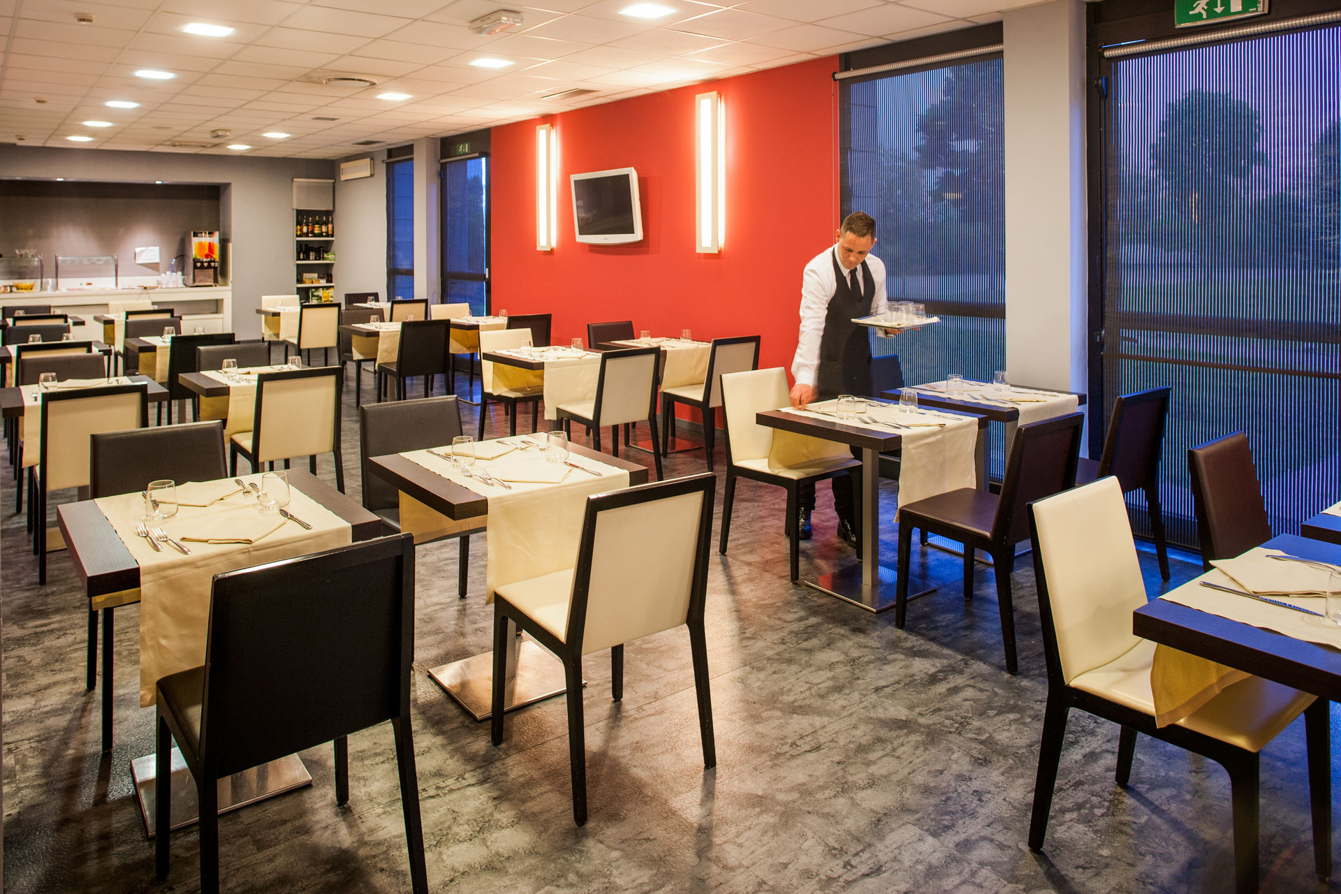Idea Hotel Milano San Siro
