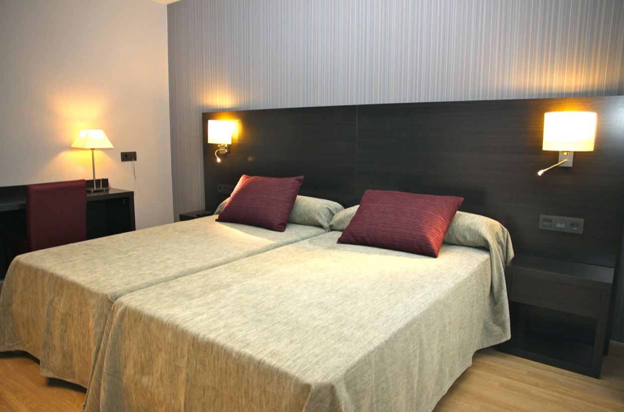 Hotel Petit Palau - Blanes (only Adults)