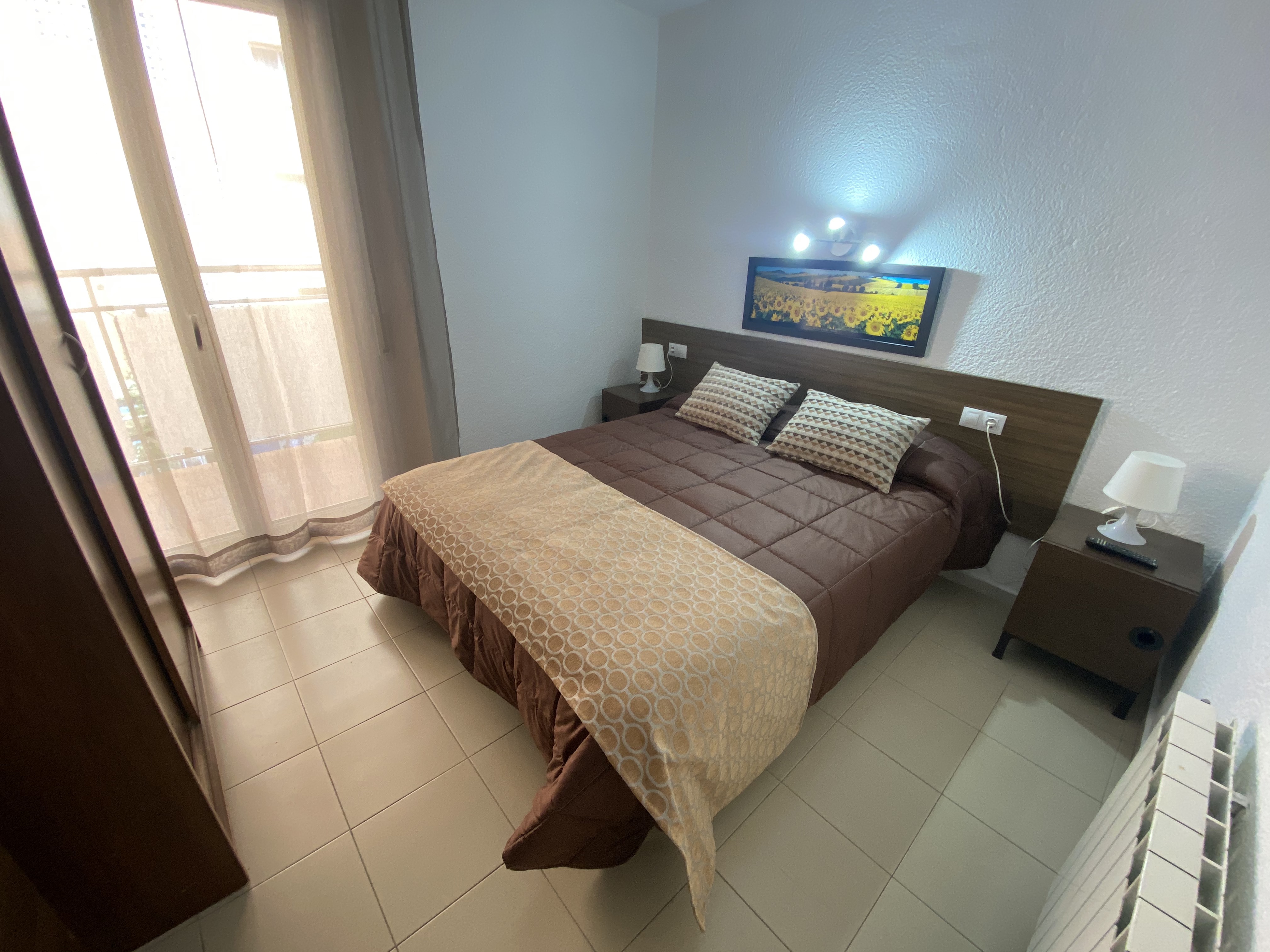 Apartamentos AR Isern