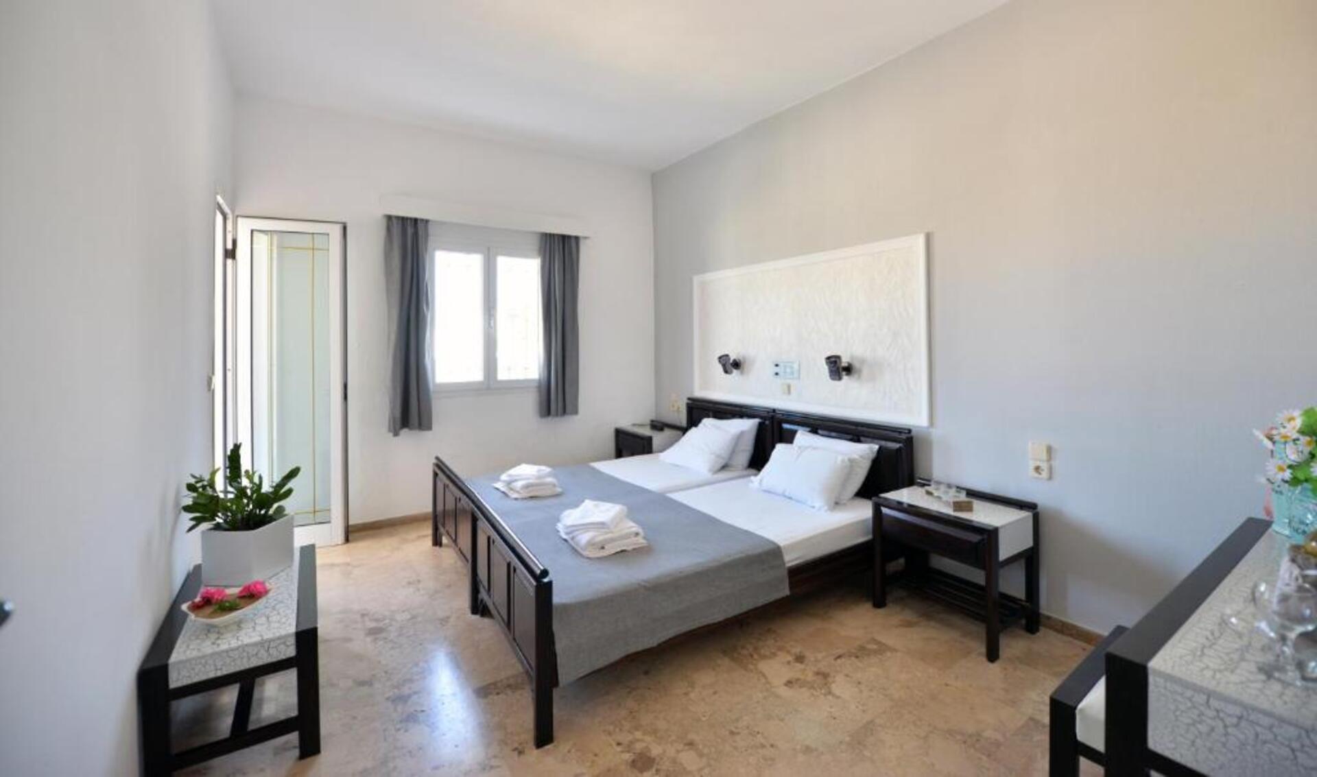dal travel Anna Hotel Apartments