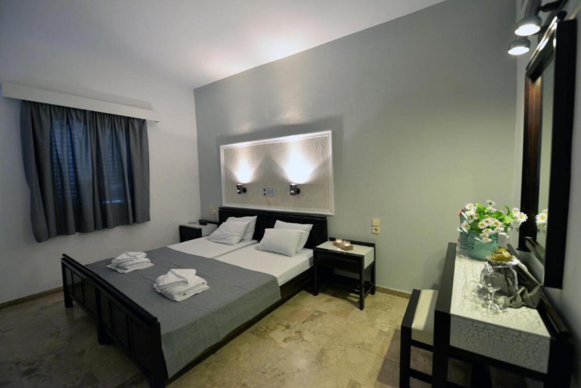 dal travel Anna Hotel Apartments