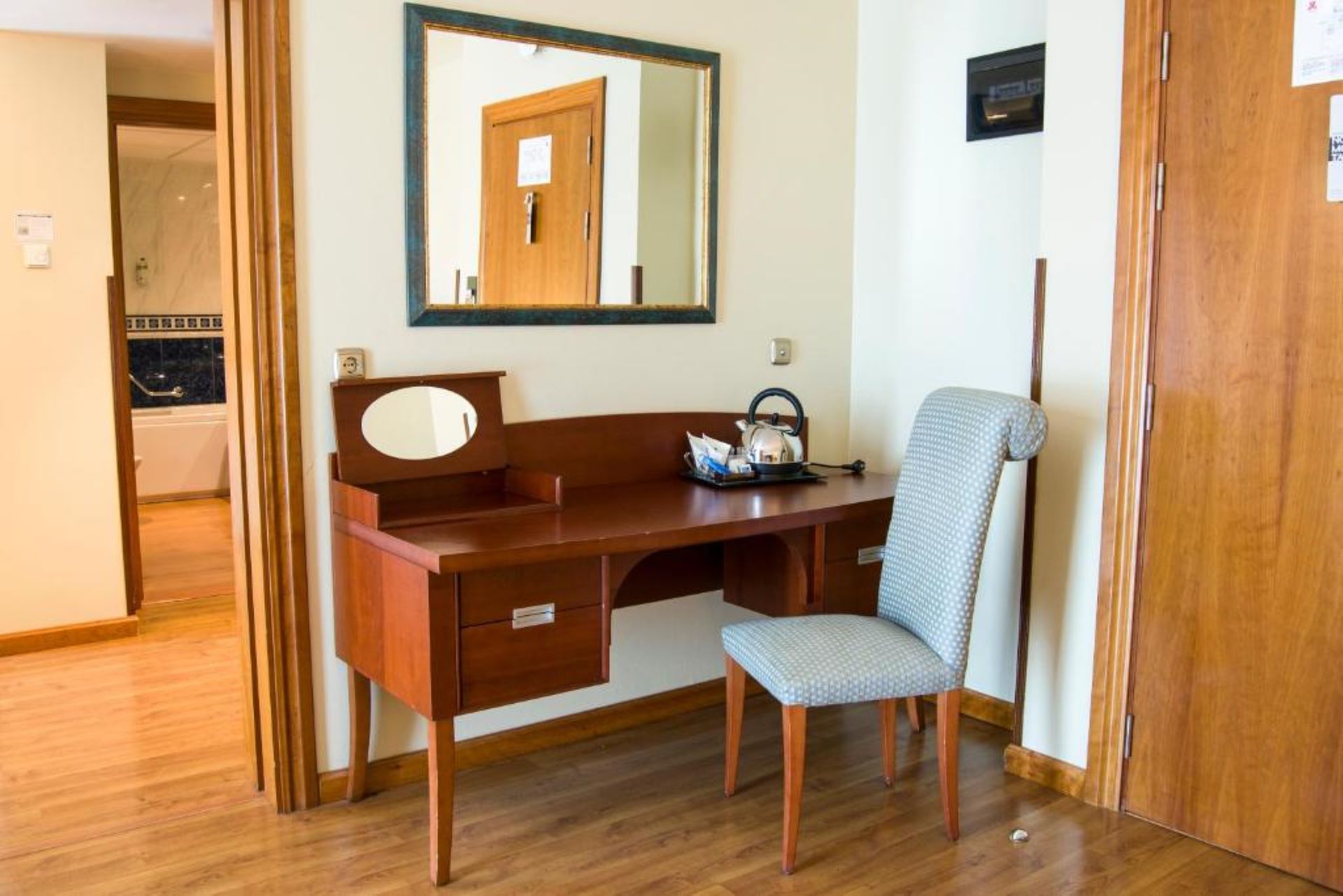 Hotel Zentral Gijón Rey Pelayo