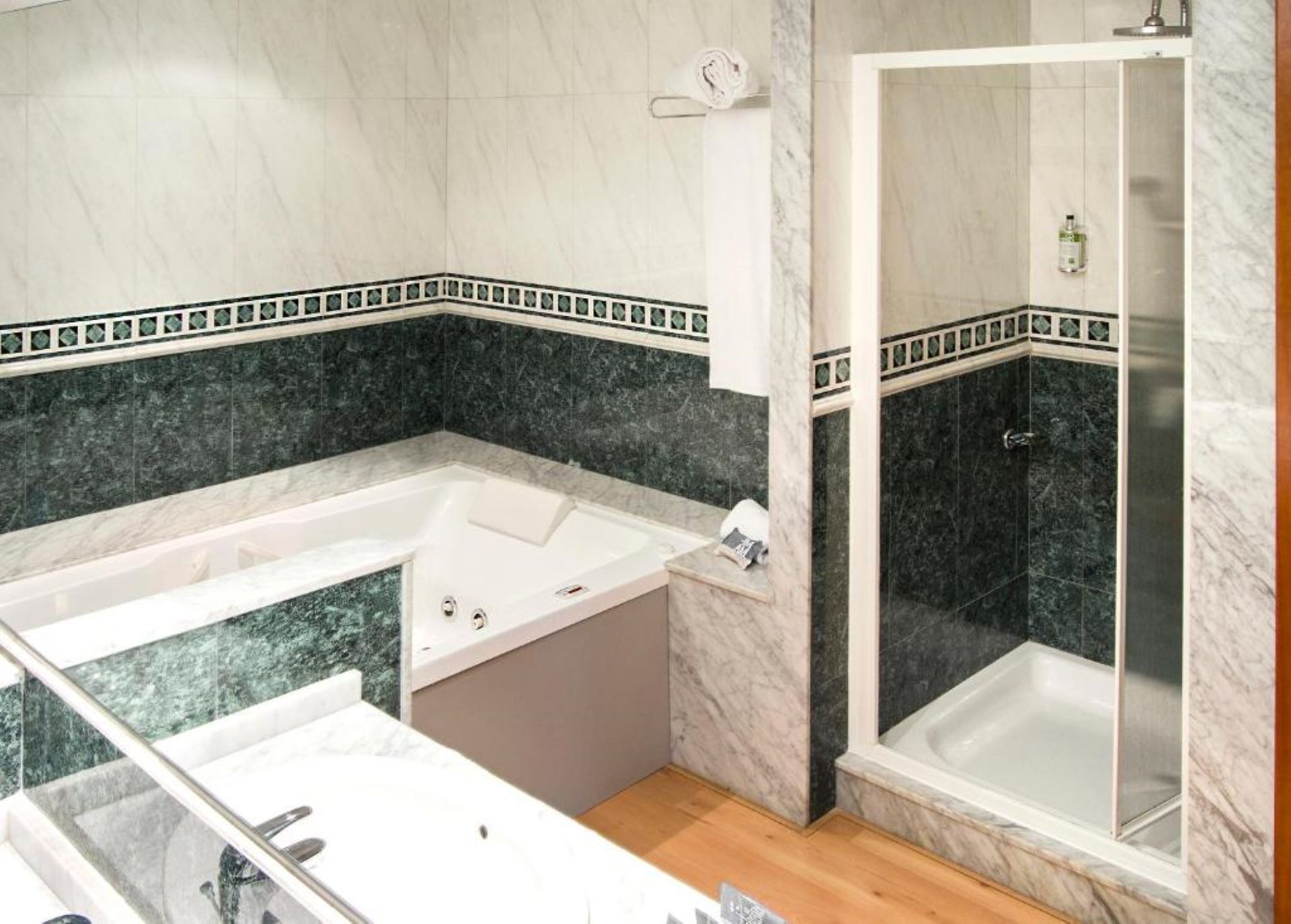 Hotel Zentral Gijón Rey Pelayo