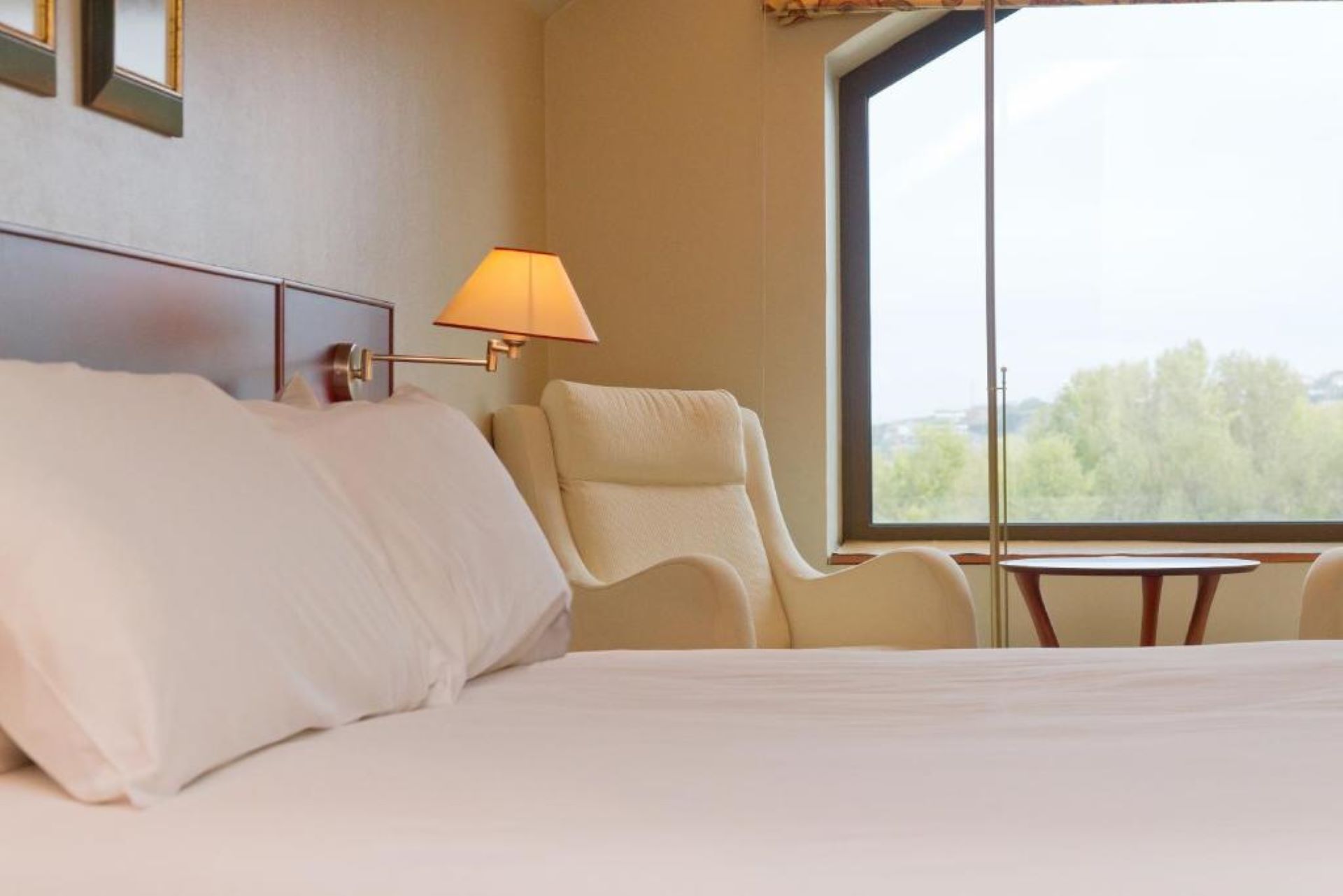 Hotel Zentral Gijón Rey Pelayo