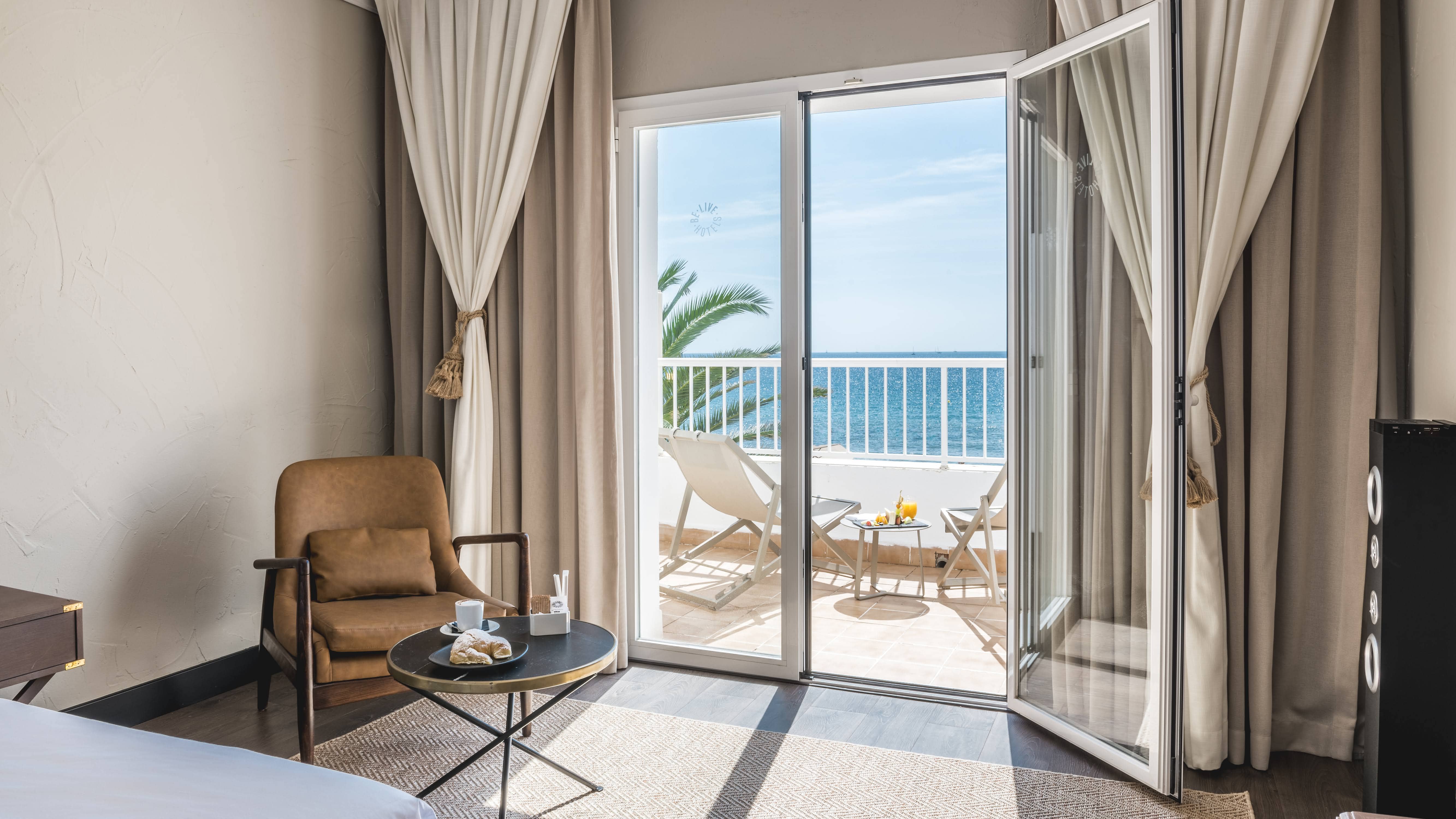 Be Live Adults Only La Cala Boutique Hotel