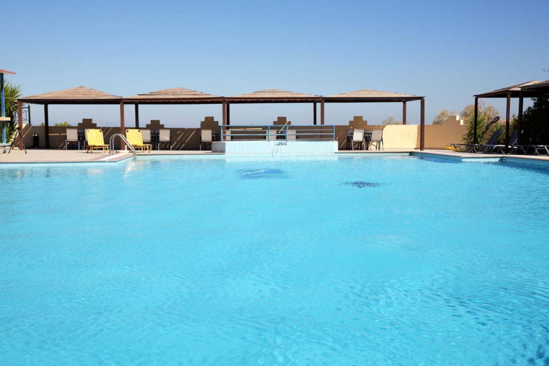 dal travel Telchinis Hotel
