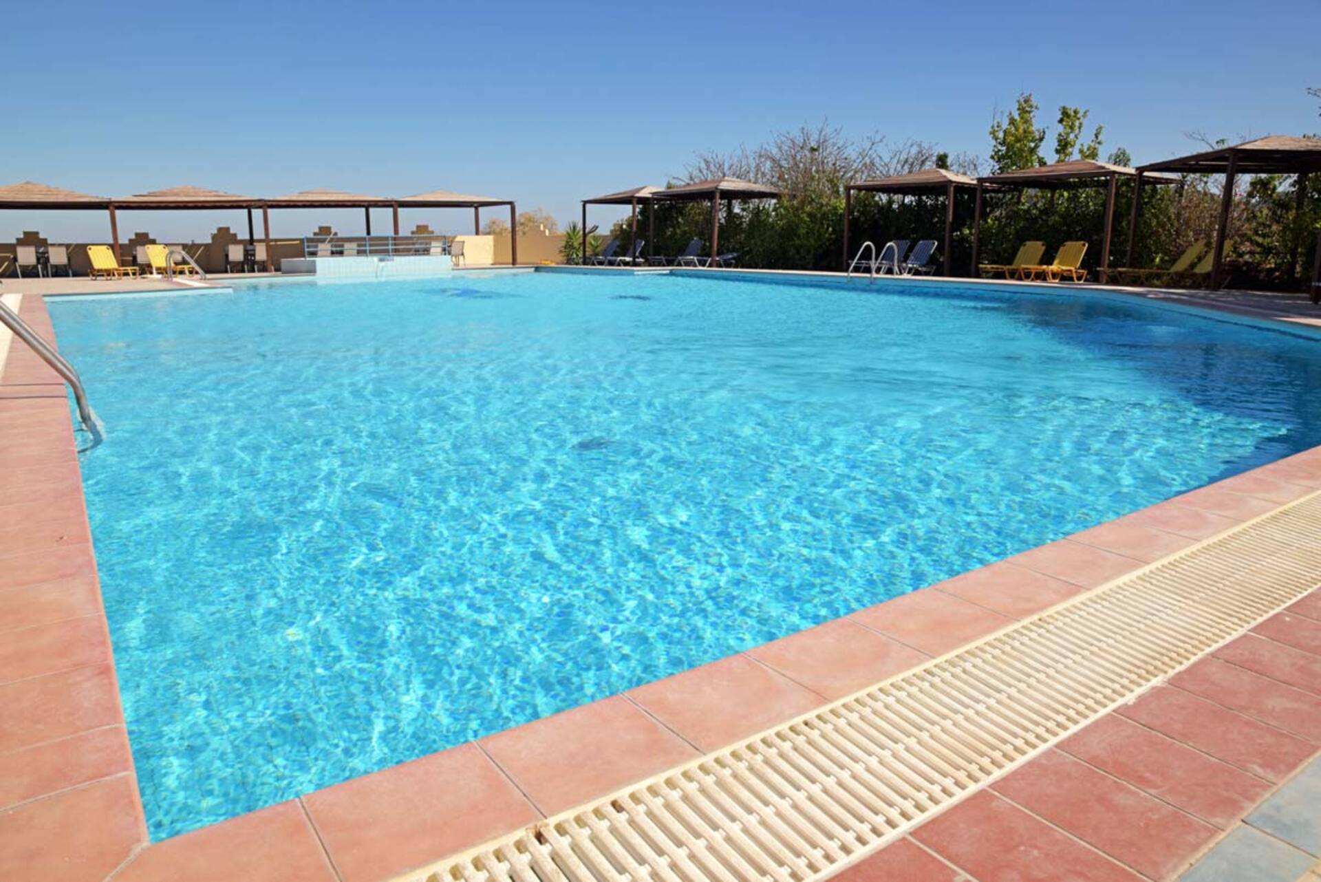 dal travel Telchinis Hotel