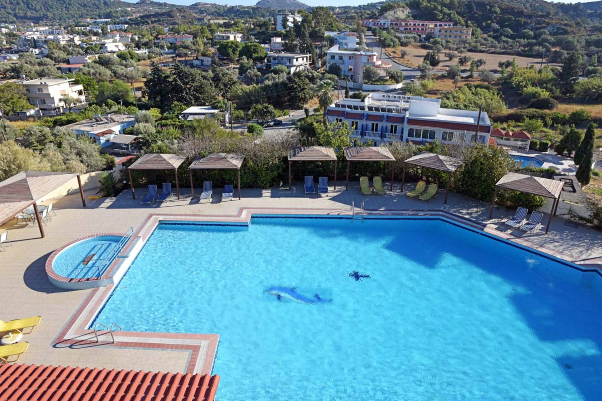 Telchinis Hotel