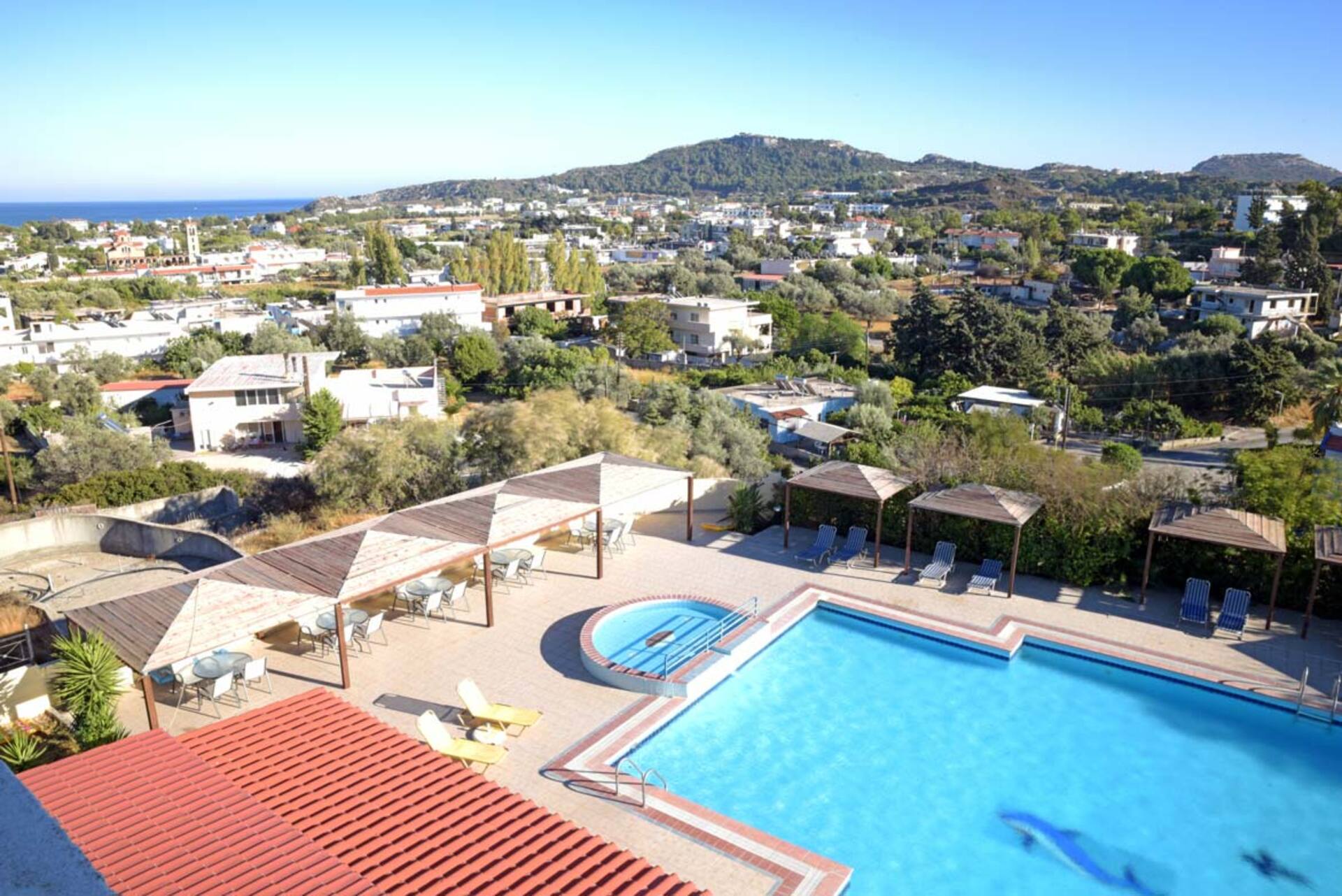 dal travel Telchinis Hotel